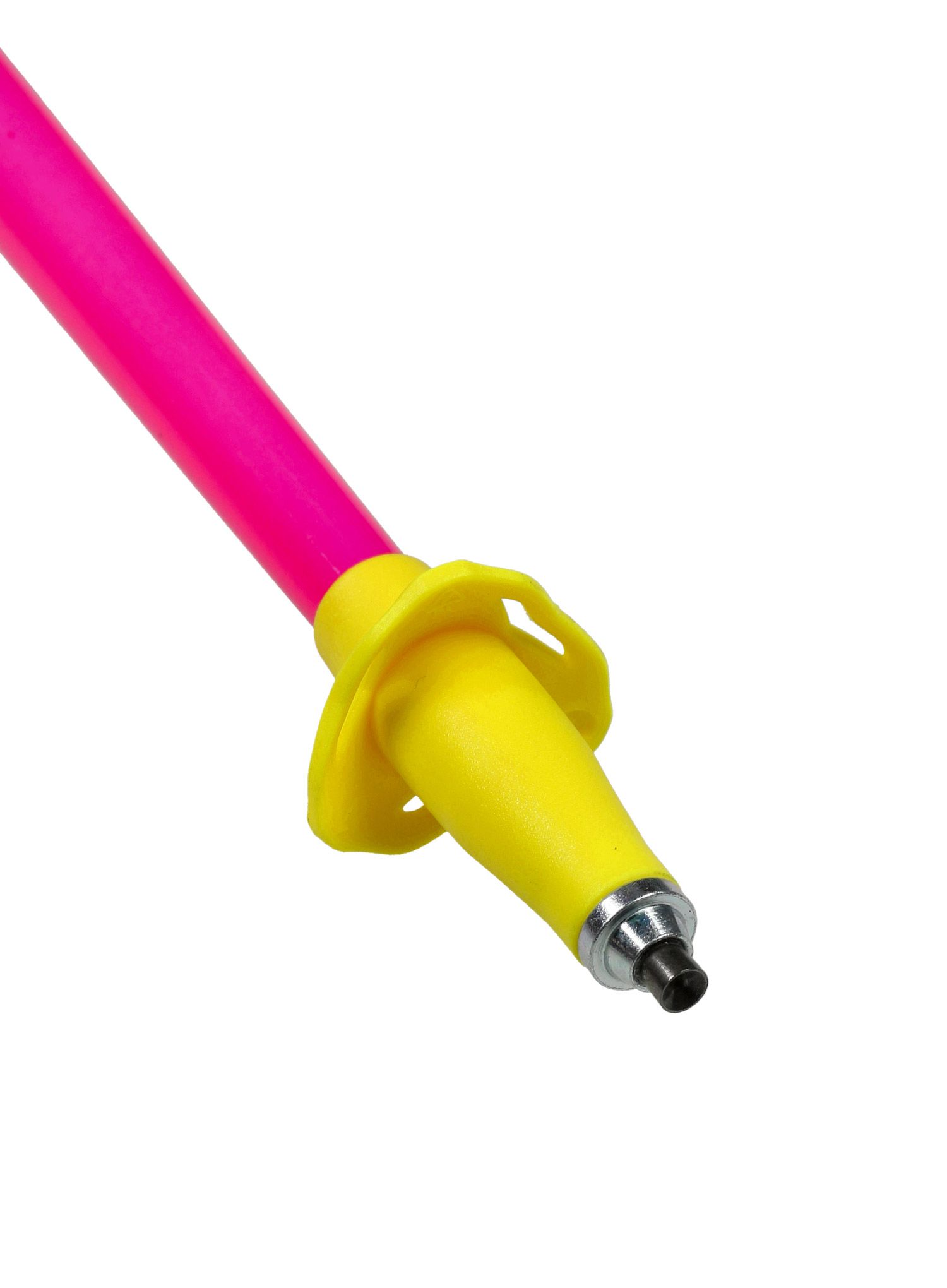 Palice za tek Leki Ultratrail FX.One - pink