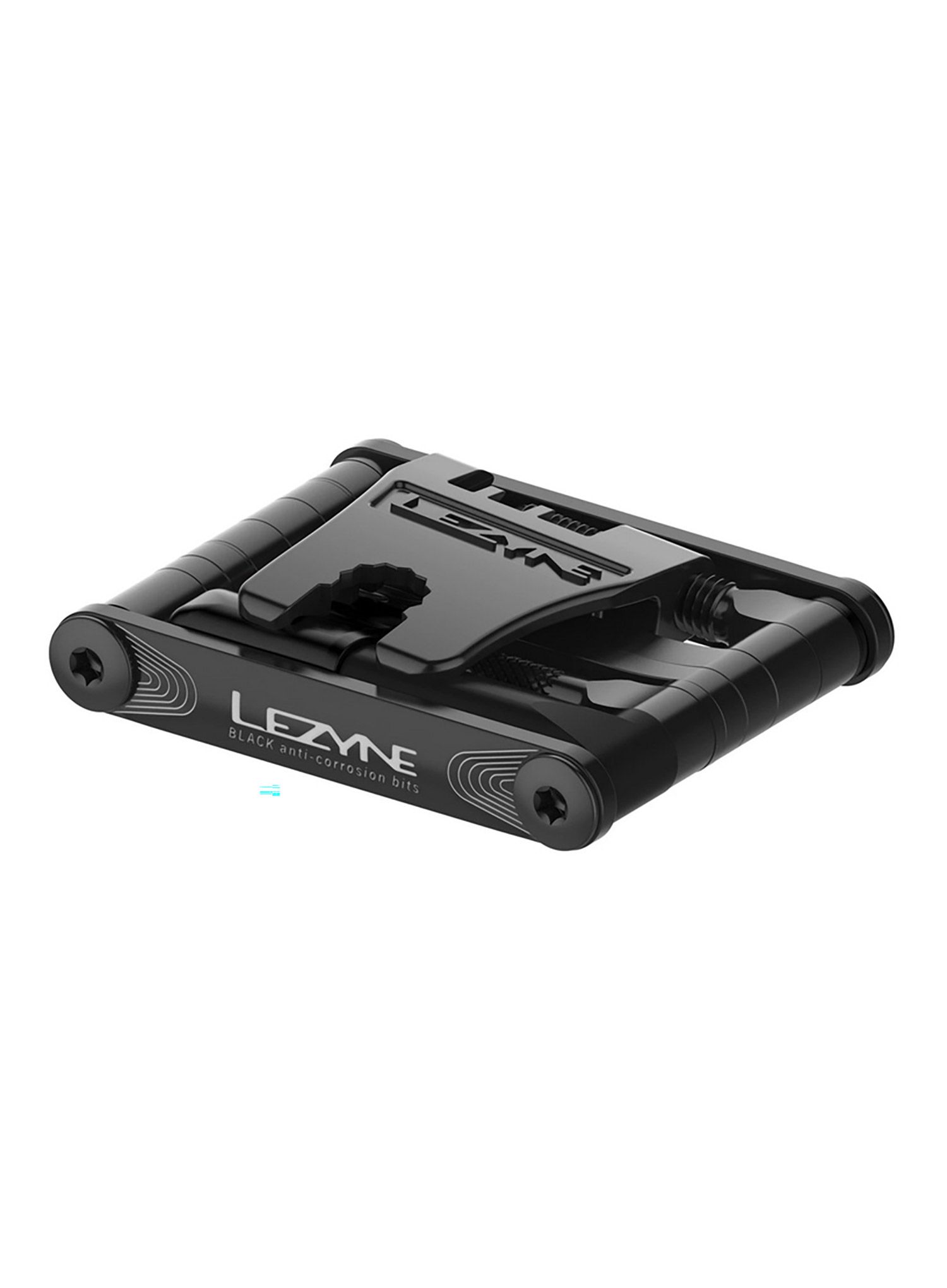 Kolesarsko orodje Lezyne V Pro 17 - black