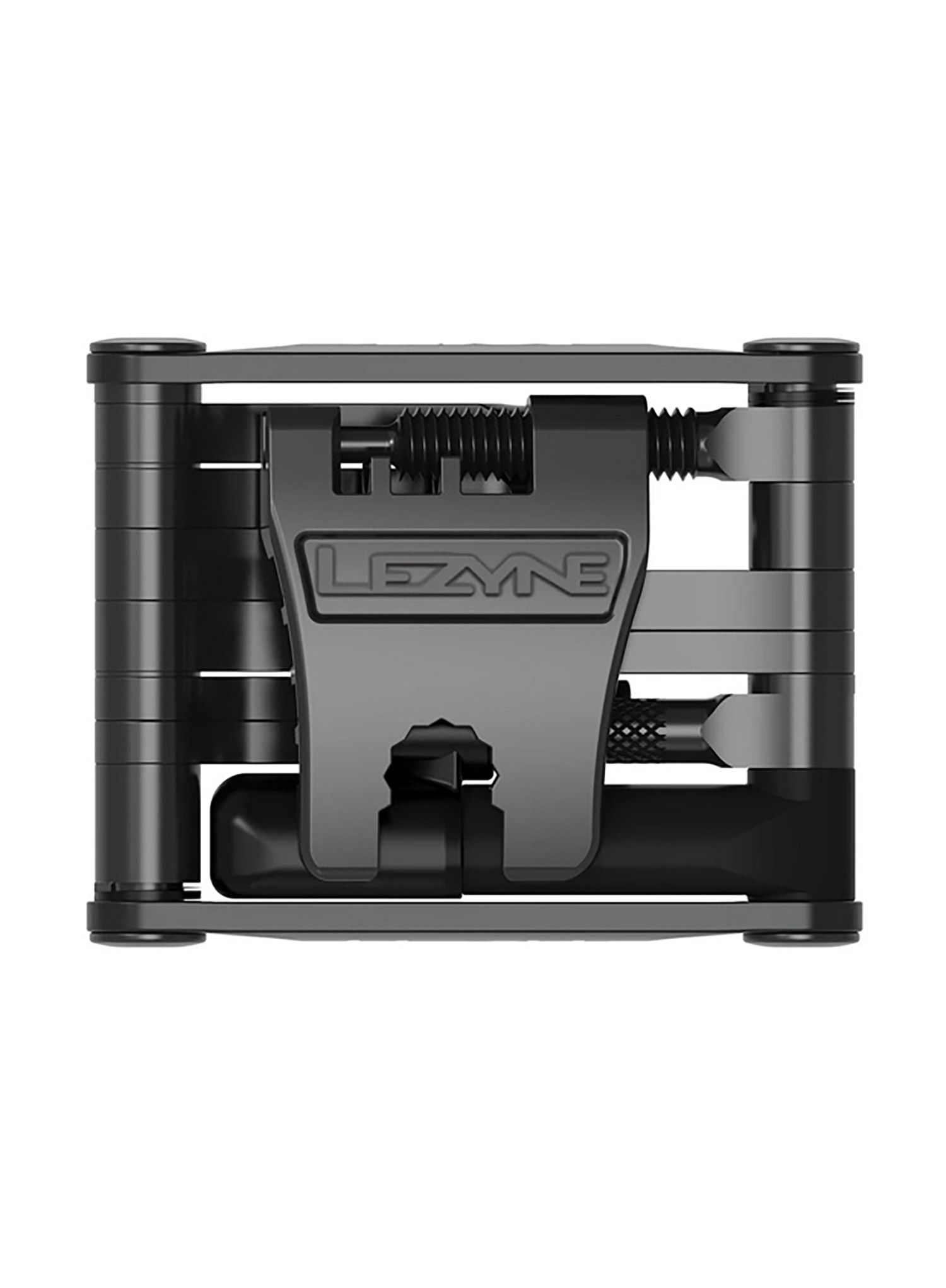 Kolesarsko orodje Lezyne V Pro 17 - black