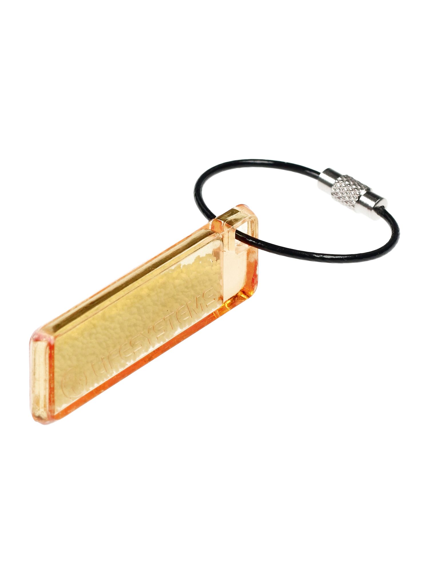 Obesek Lifesystems Glow Marker - orange