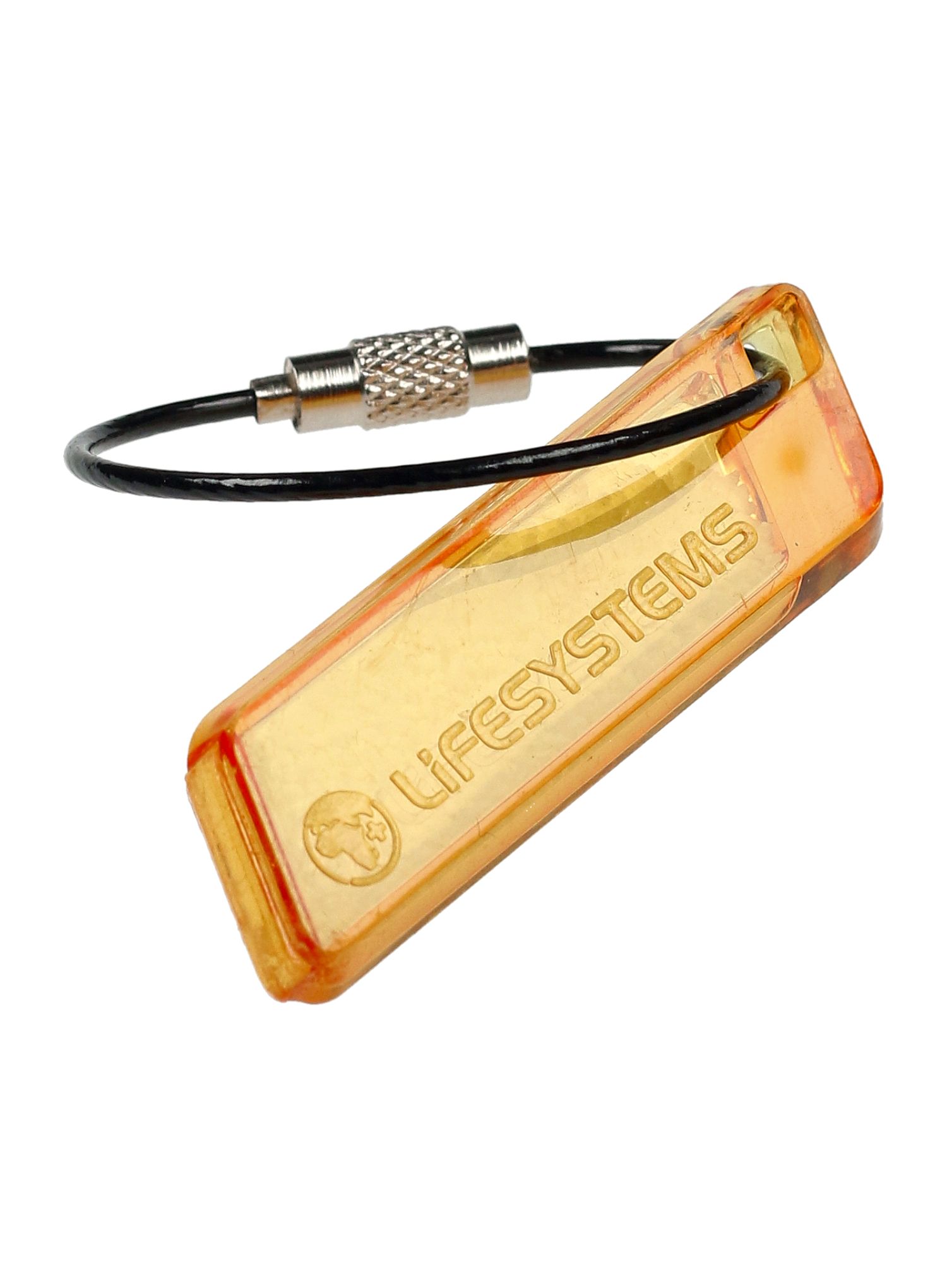 Obesek Lifesystems Glow Marker - orange
