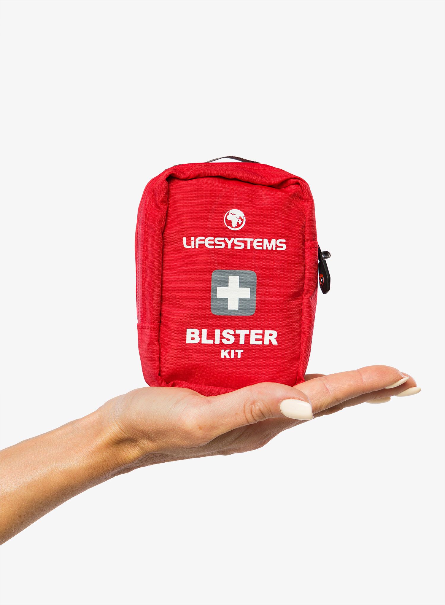 Komplet prve pomoči Lifesystems Blister Kit