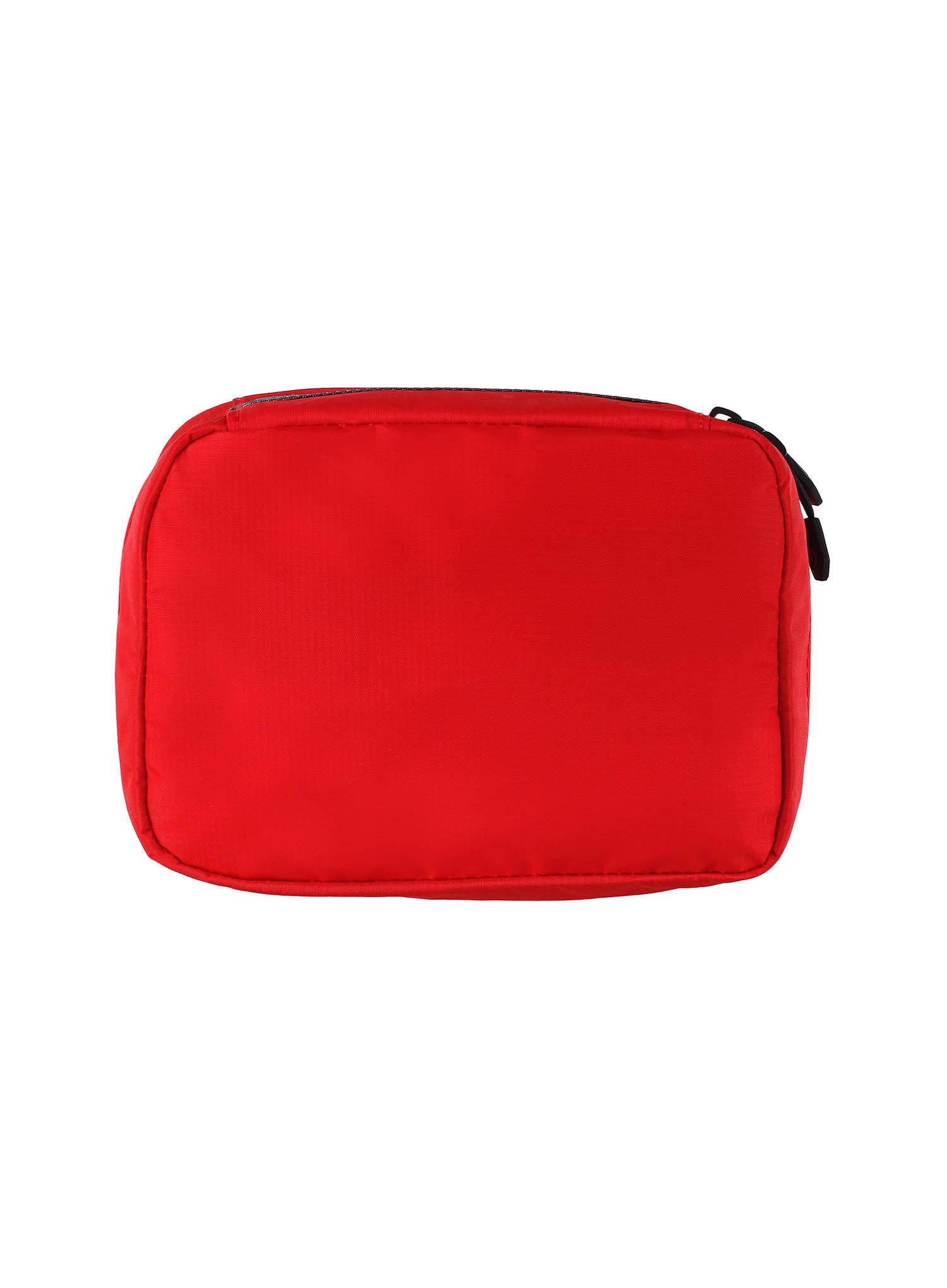 Komplet prve pomoči Lifesystems Camping First Kit Aid - red