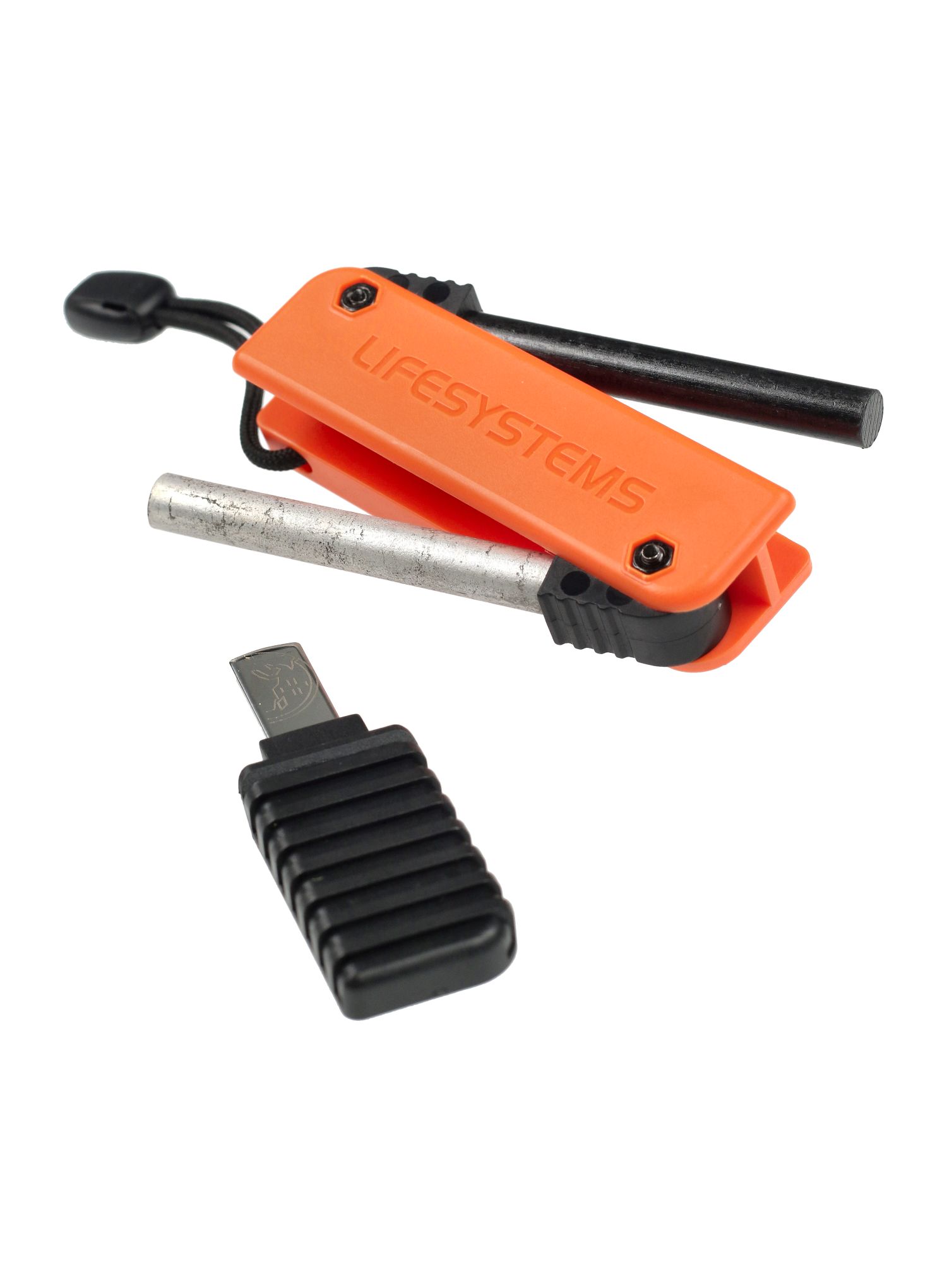 Kresivo Lifesystems Dual Action Firestarter