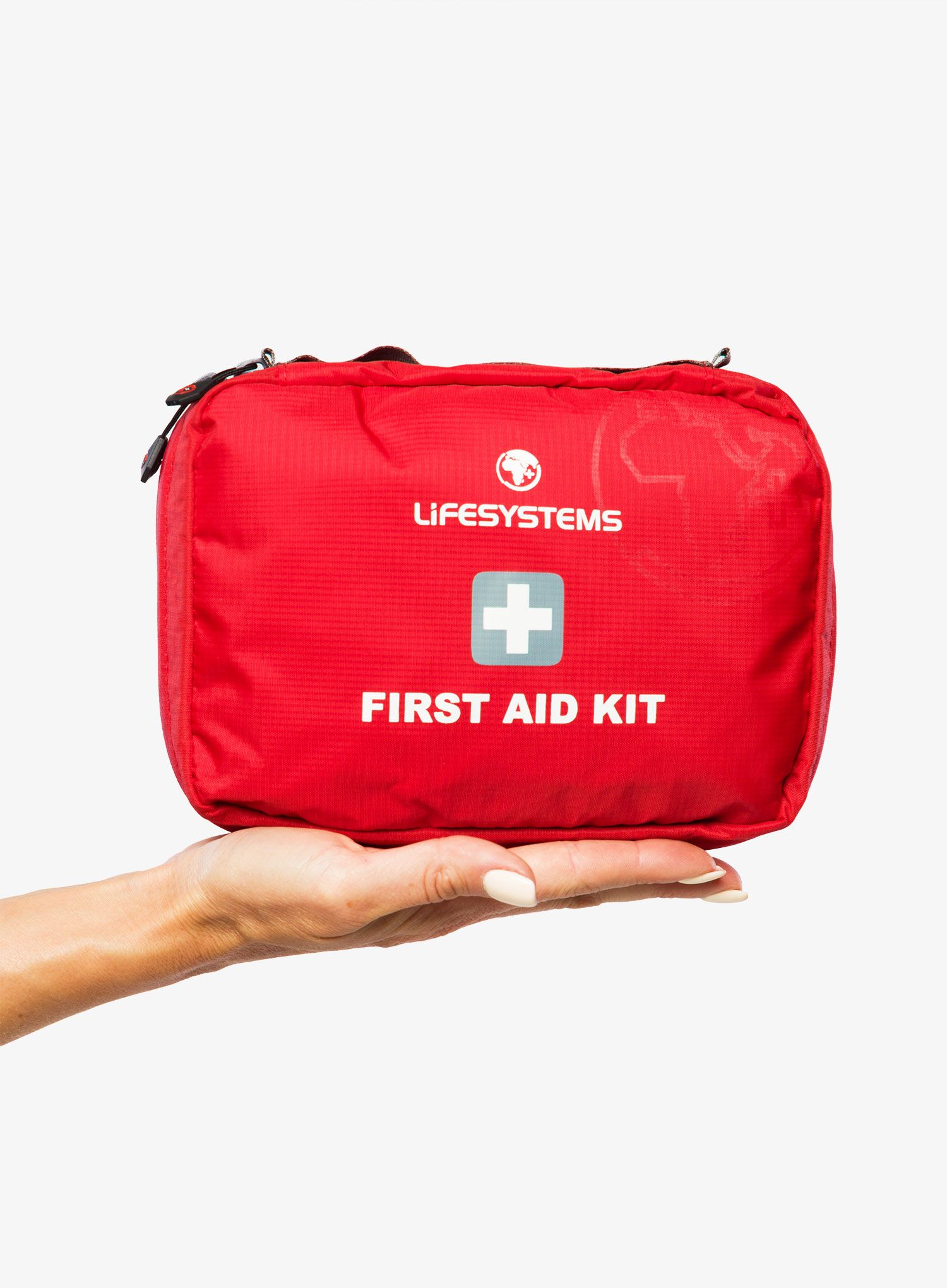 Komplet prve pomoči Lifesystems First Aid Case
