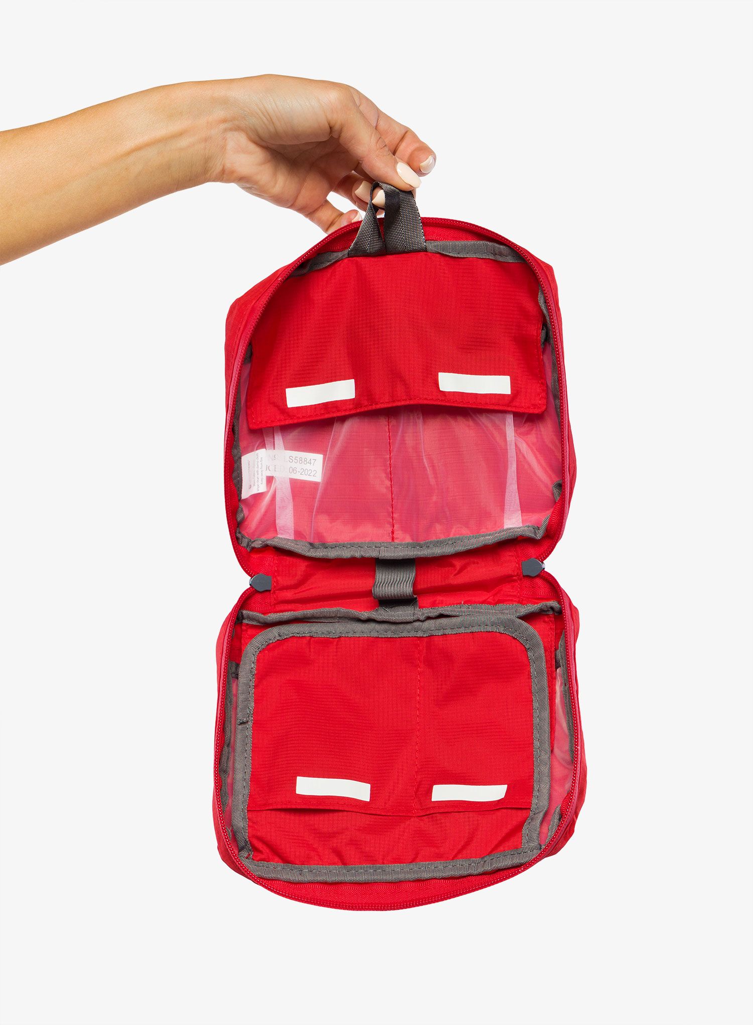 Komplet prve pomoči Lifesystems First Aid Case