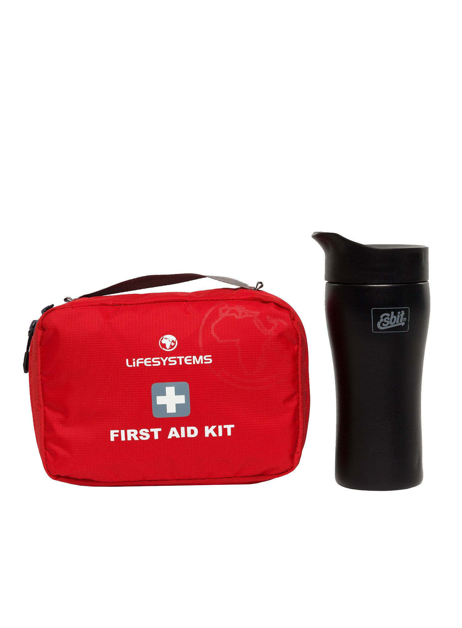 Komplet prve pomoči Lifesystems First Aid Case