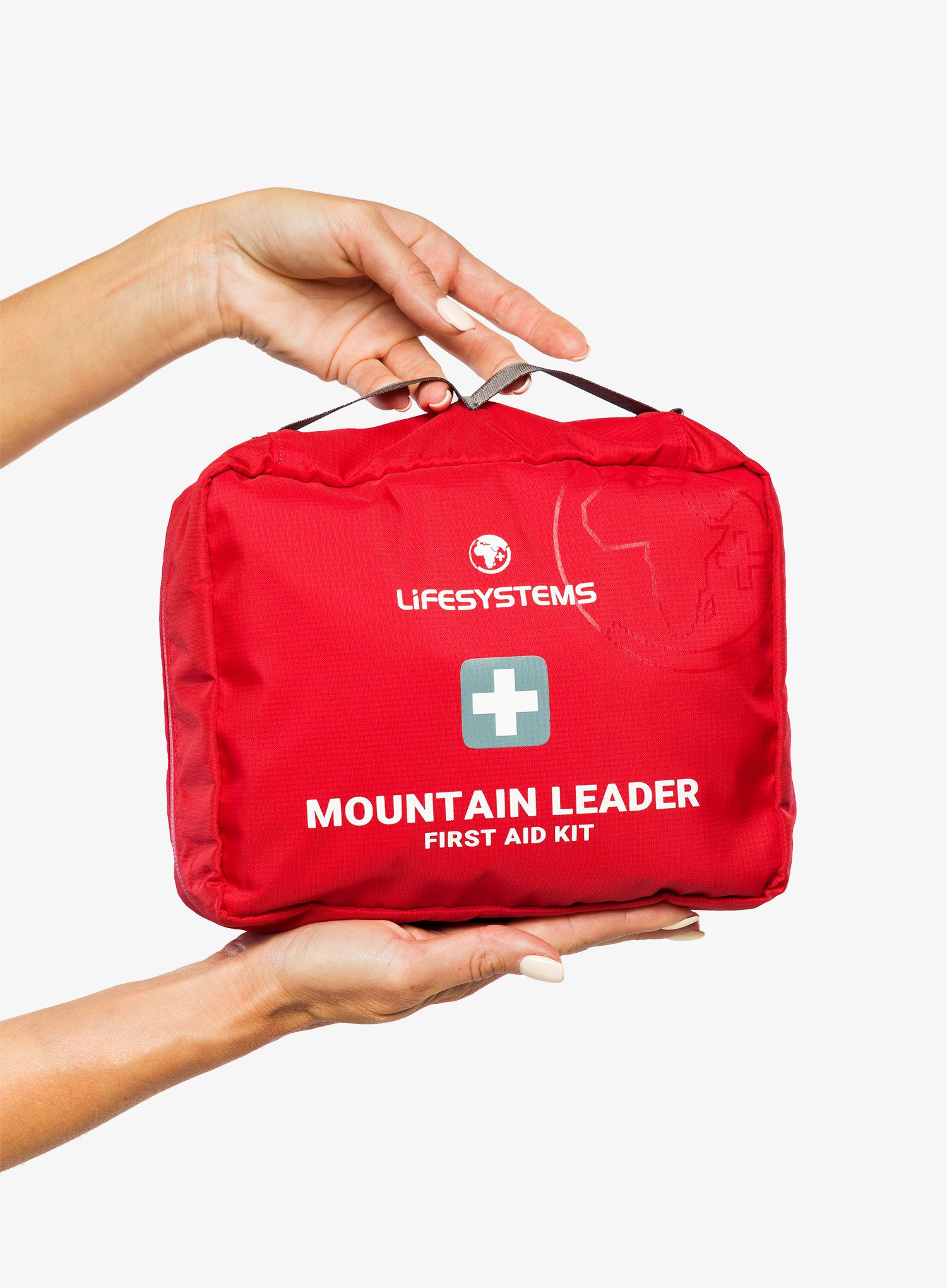 Komplet prve pomoči Lifesystems Mountain Leader First Aid Kit