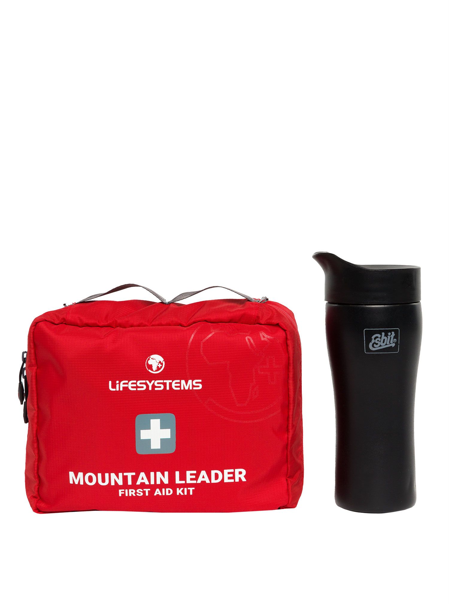 Komplet prve pomoči Lifesystems Mountain Leader First Aid Kit