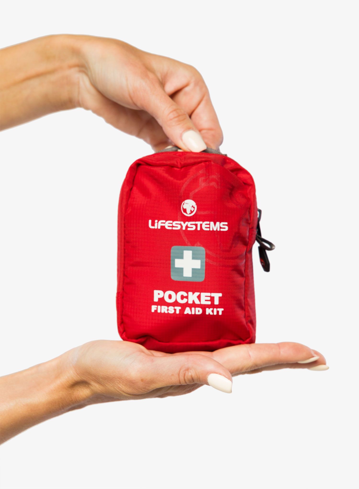 Komplet prve pomoči Lifesystems Pocket First Aid Kit