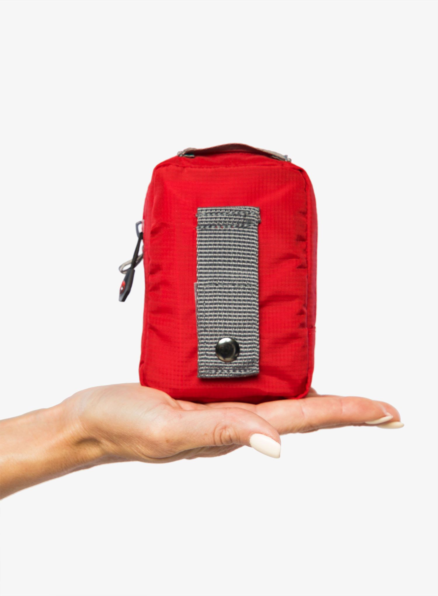 Komplet prve pomoči Lifesystems Pocket First Aid Kit