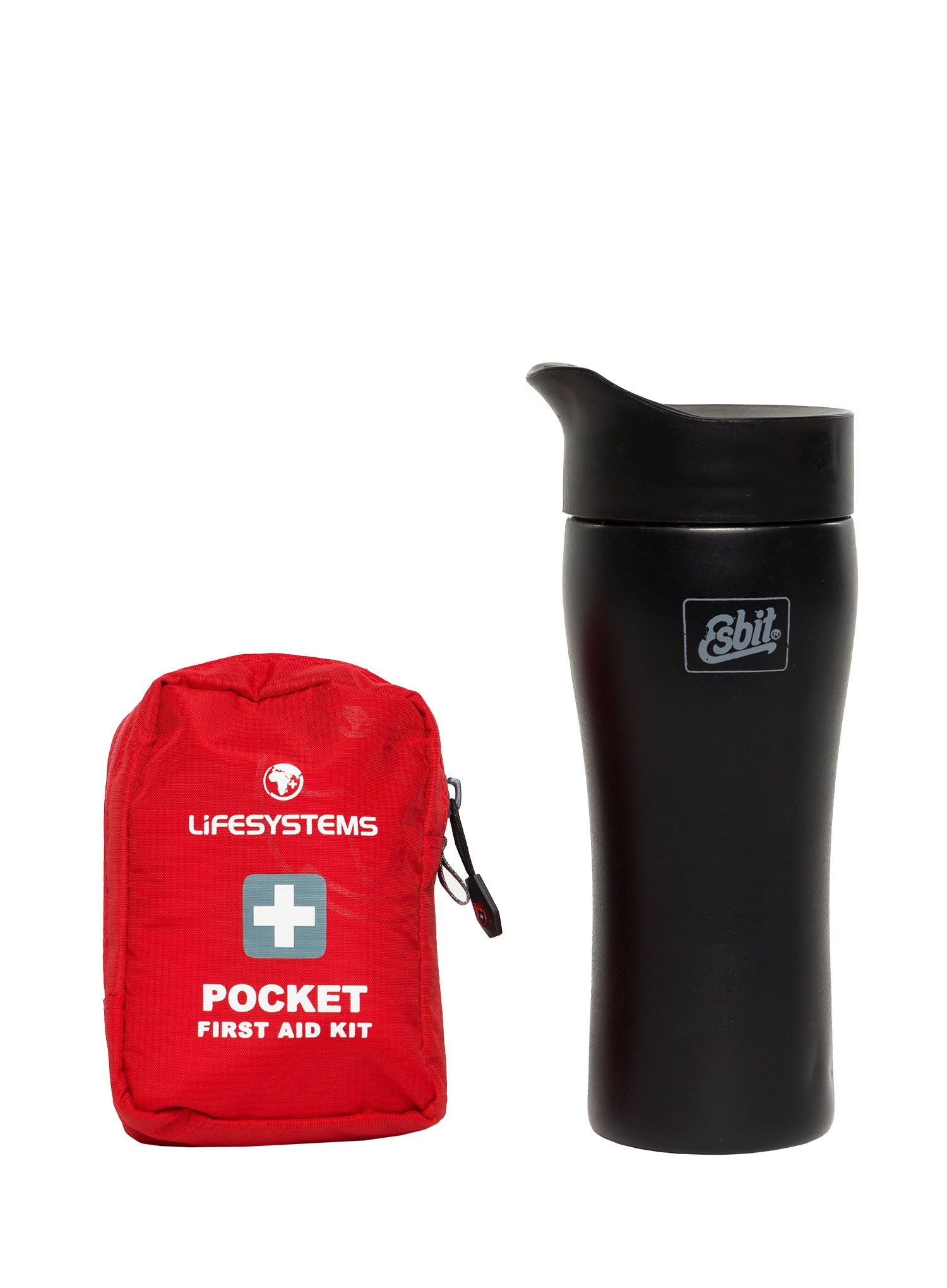Komplet prve pomoči Lifesystems Pocket First Aid Kit
