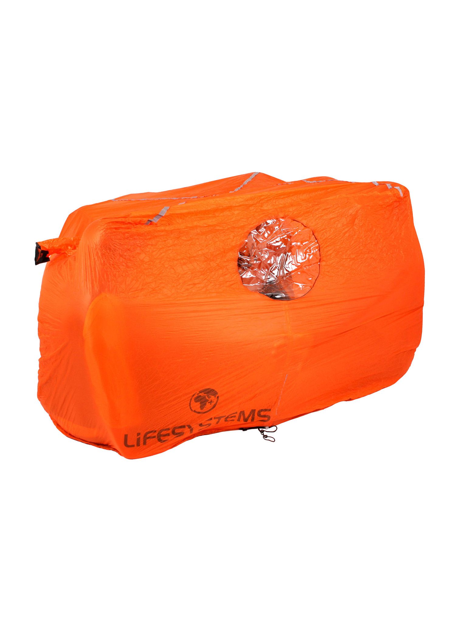 Šotor za 4 osebe Lifesystems Survival Shelter 4