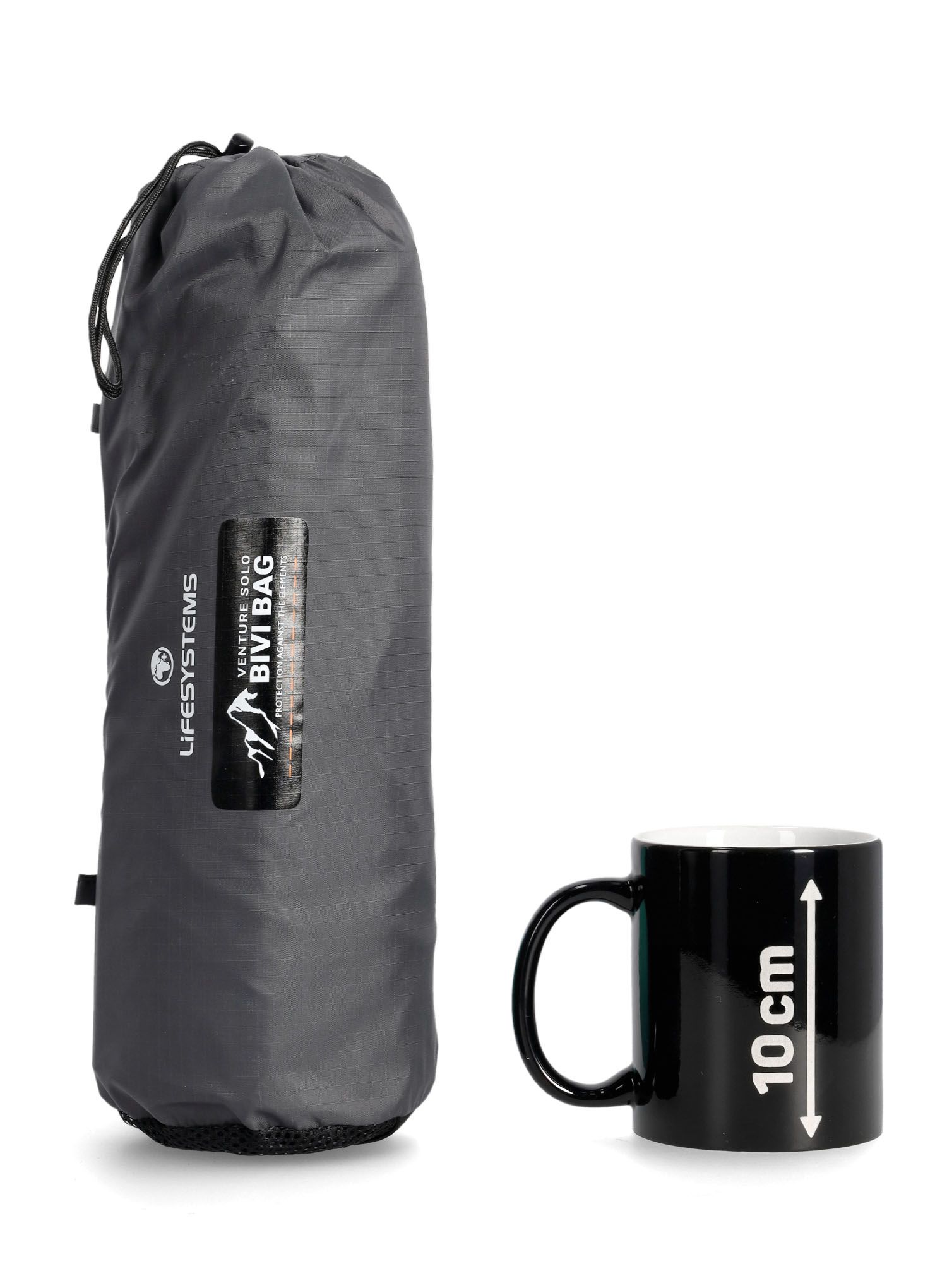 Ponjava Lifesystems Venture Solo Hooped Bivi