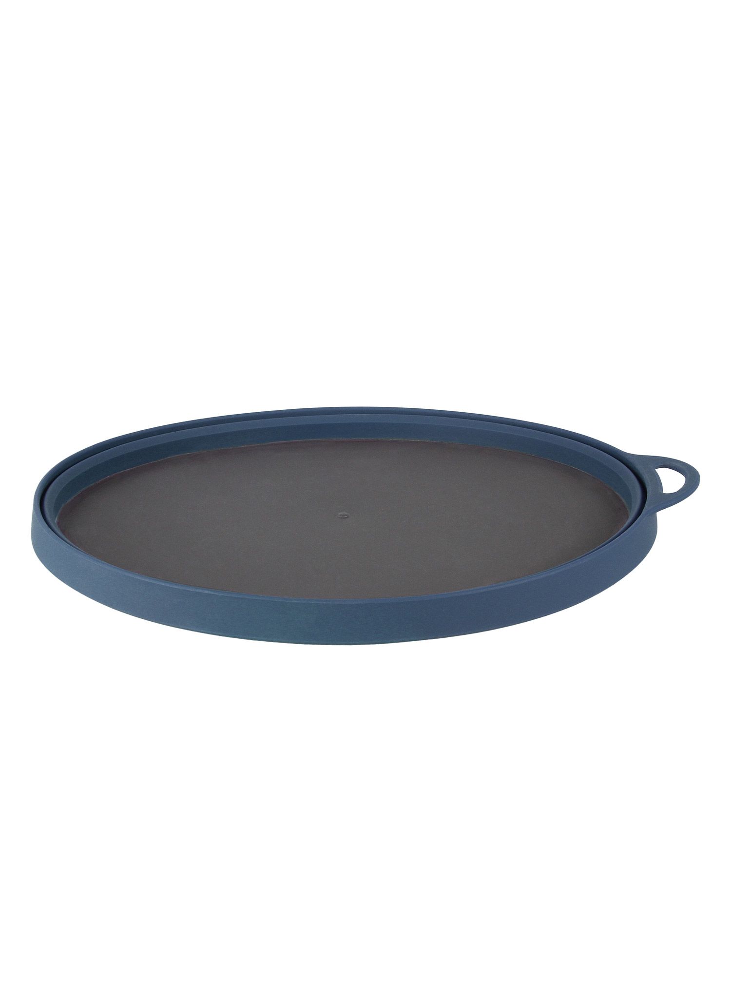 Krožnik Lifeventure Ellipse Flexi Plate - navy