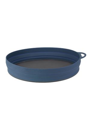 Krožnik Lifeventure Ellipse Flexi Plate - navy