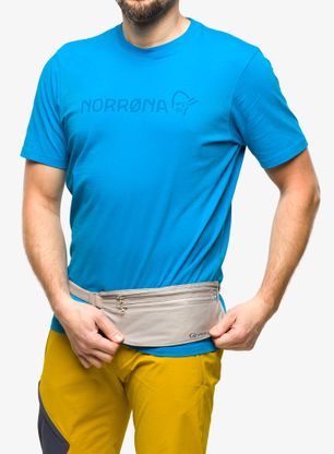 Torbica za okoli pasu Lifeventure RFiD Body Wallet Waist