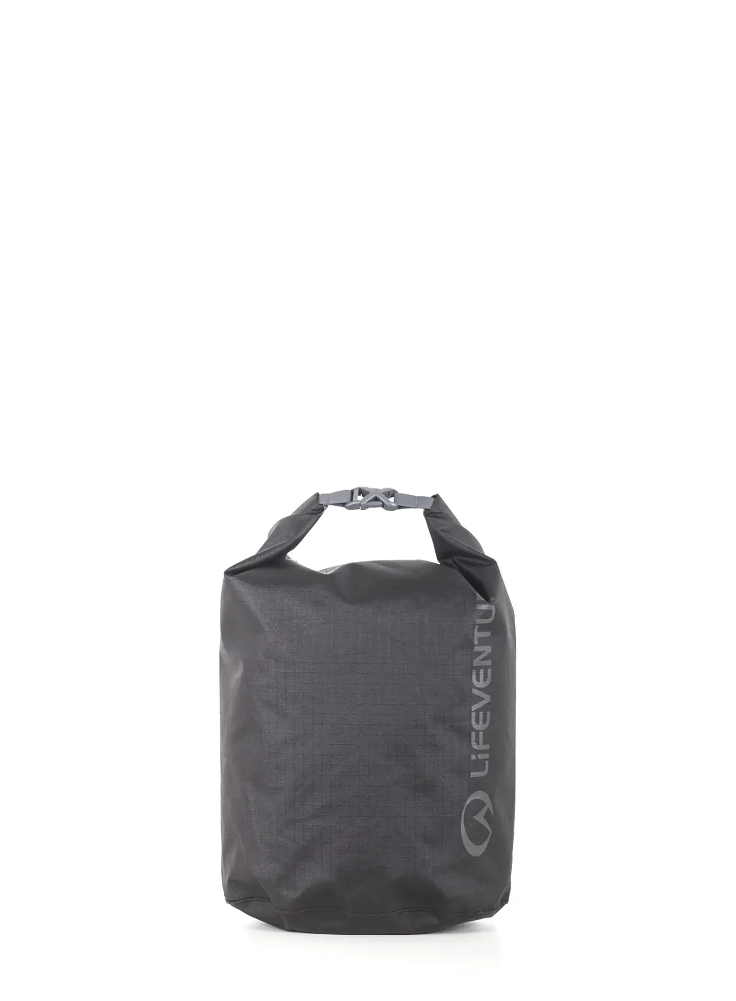 Vreča za opremo Lifeventure Storm Dry Bag 5 L - black