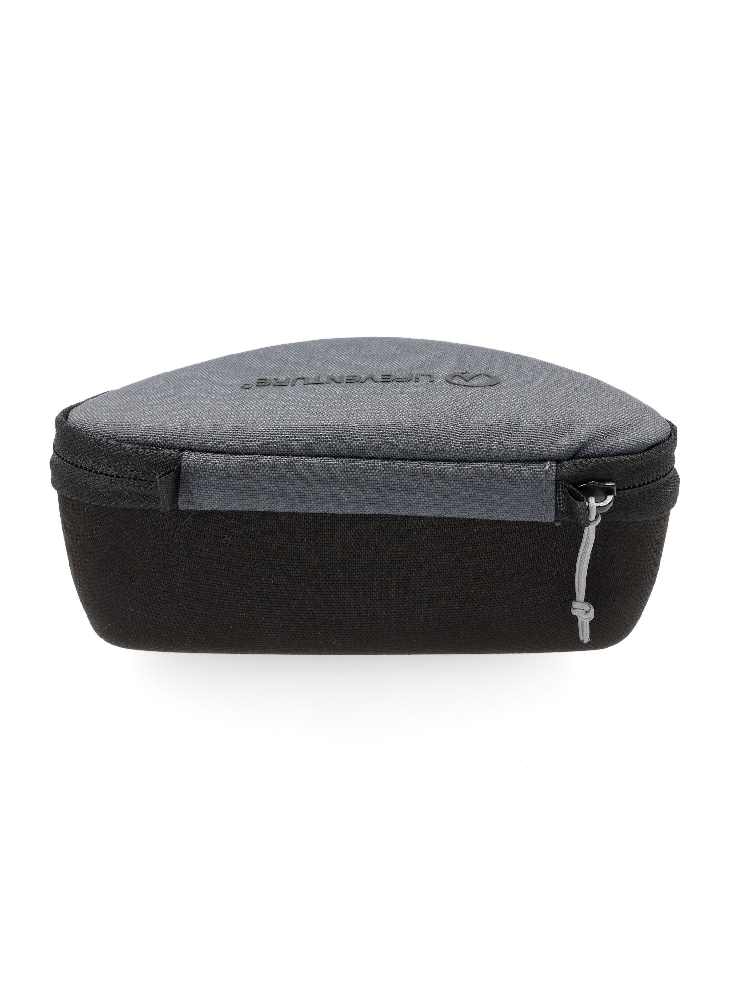 Torbica za shranjevanje Lifeventure Sunglasses Case - grey