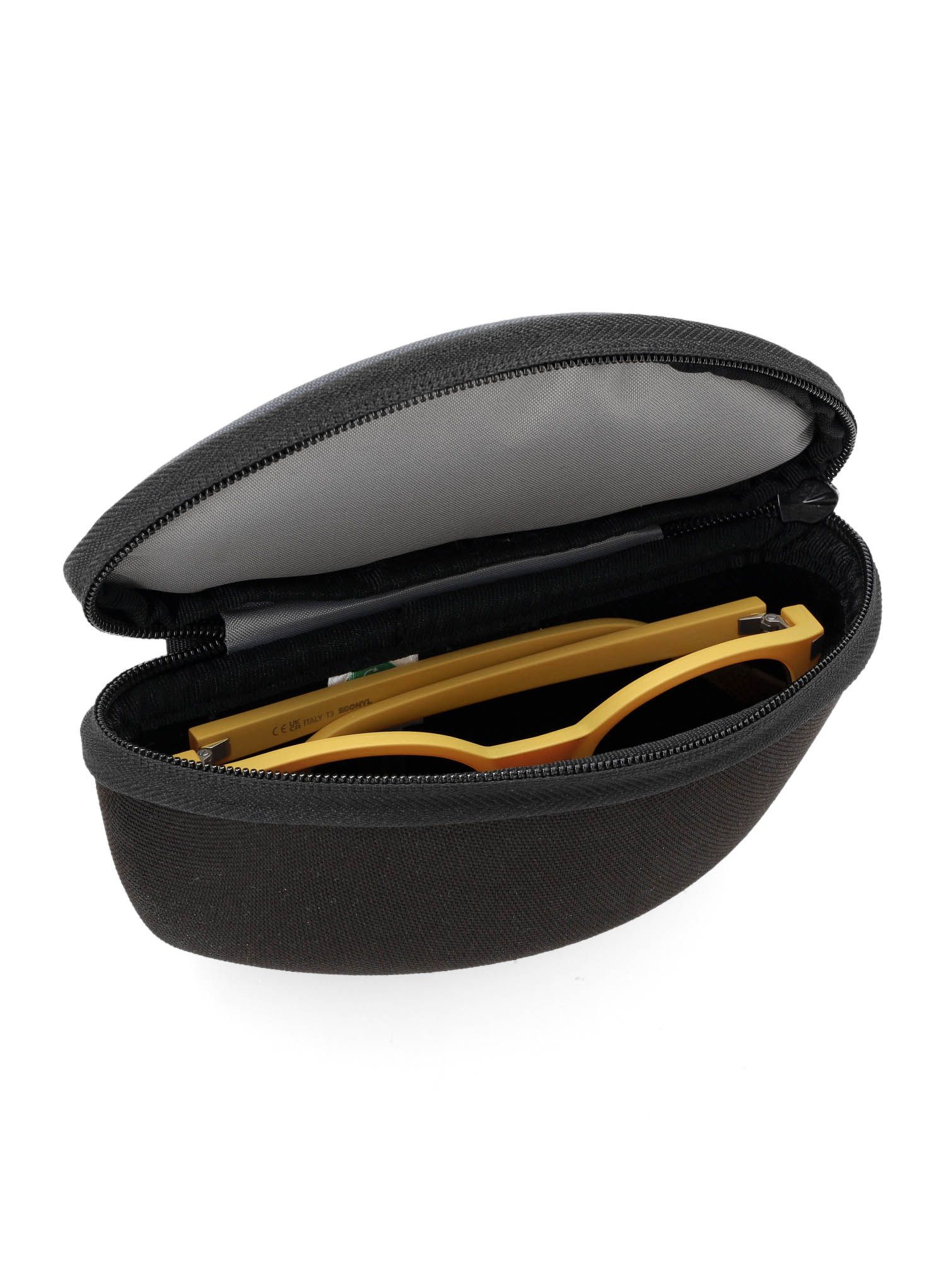 Etui za očala Lifeventure Sunglasses Case - grey