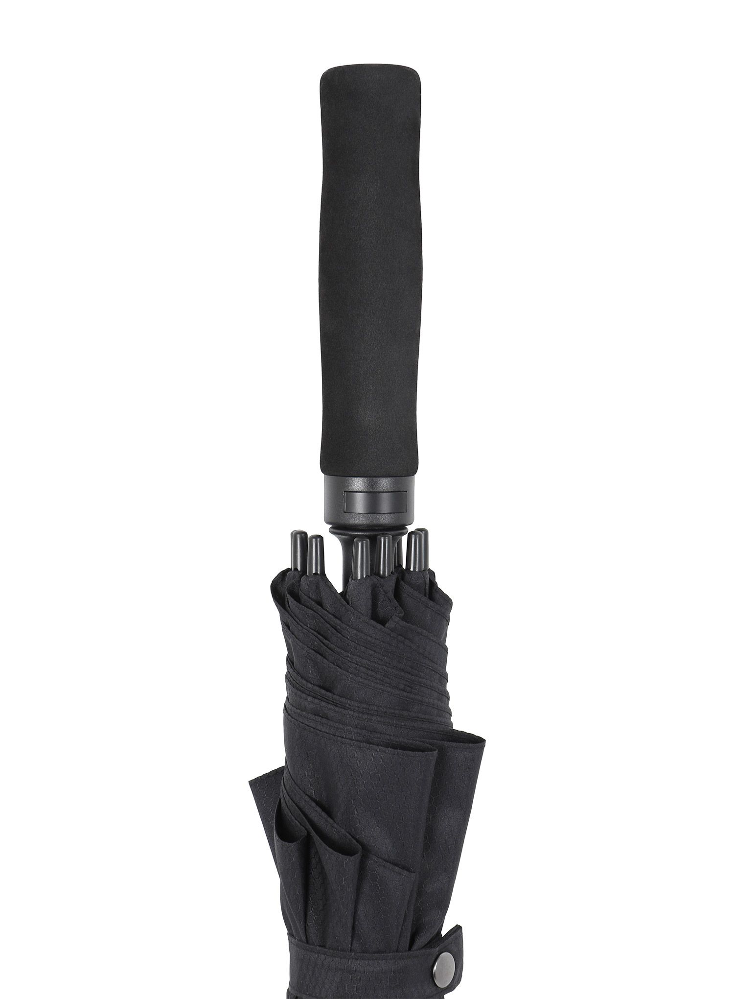 Dežnik Lifeventure XL Trek Umbrella - black