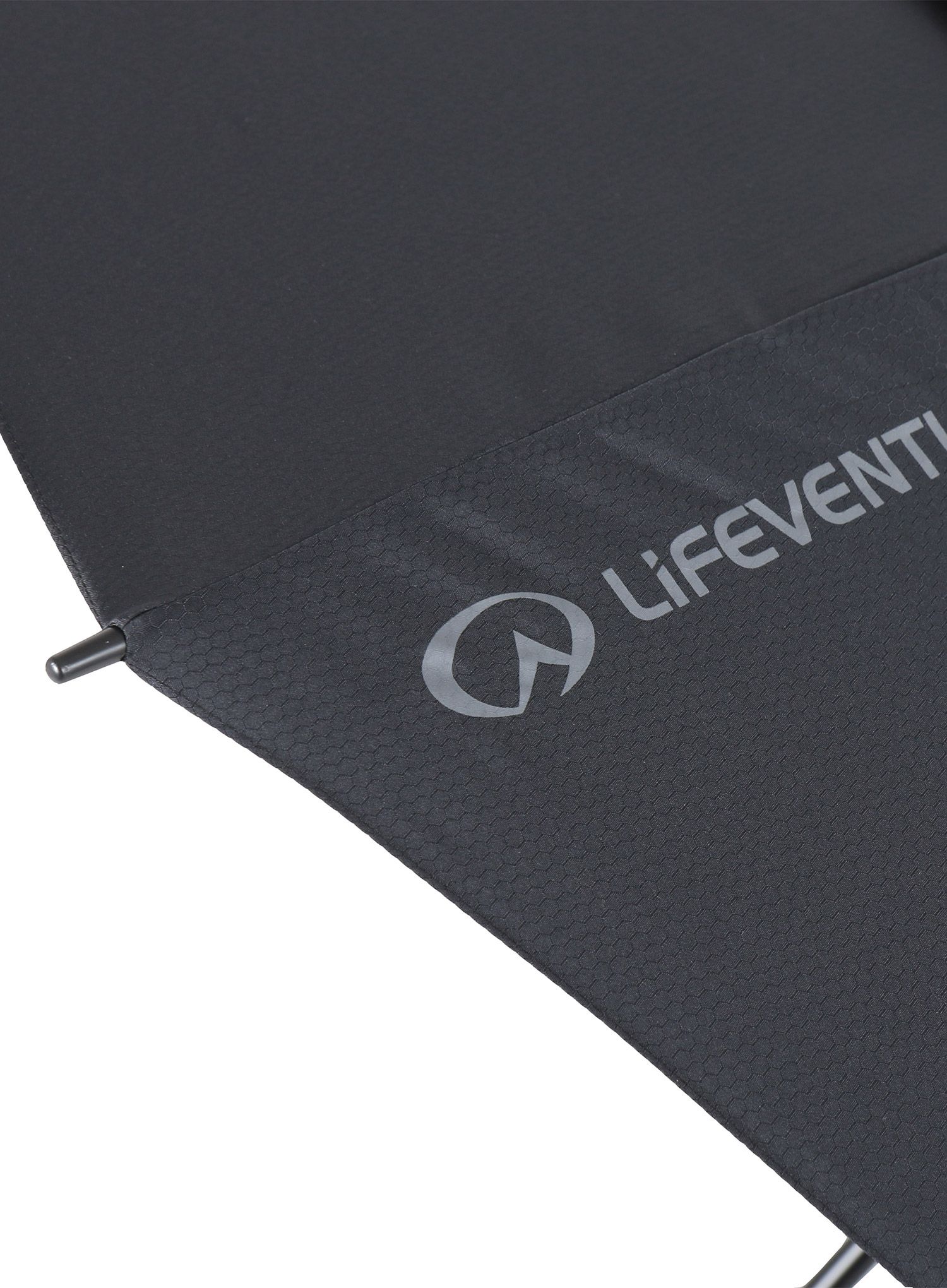 Dežnik Lifeventure XL Trek Umbrella - black