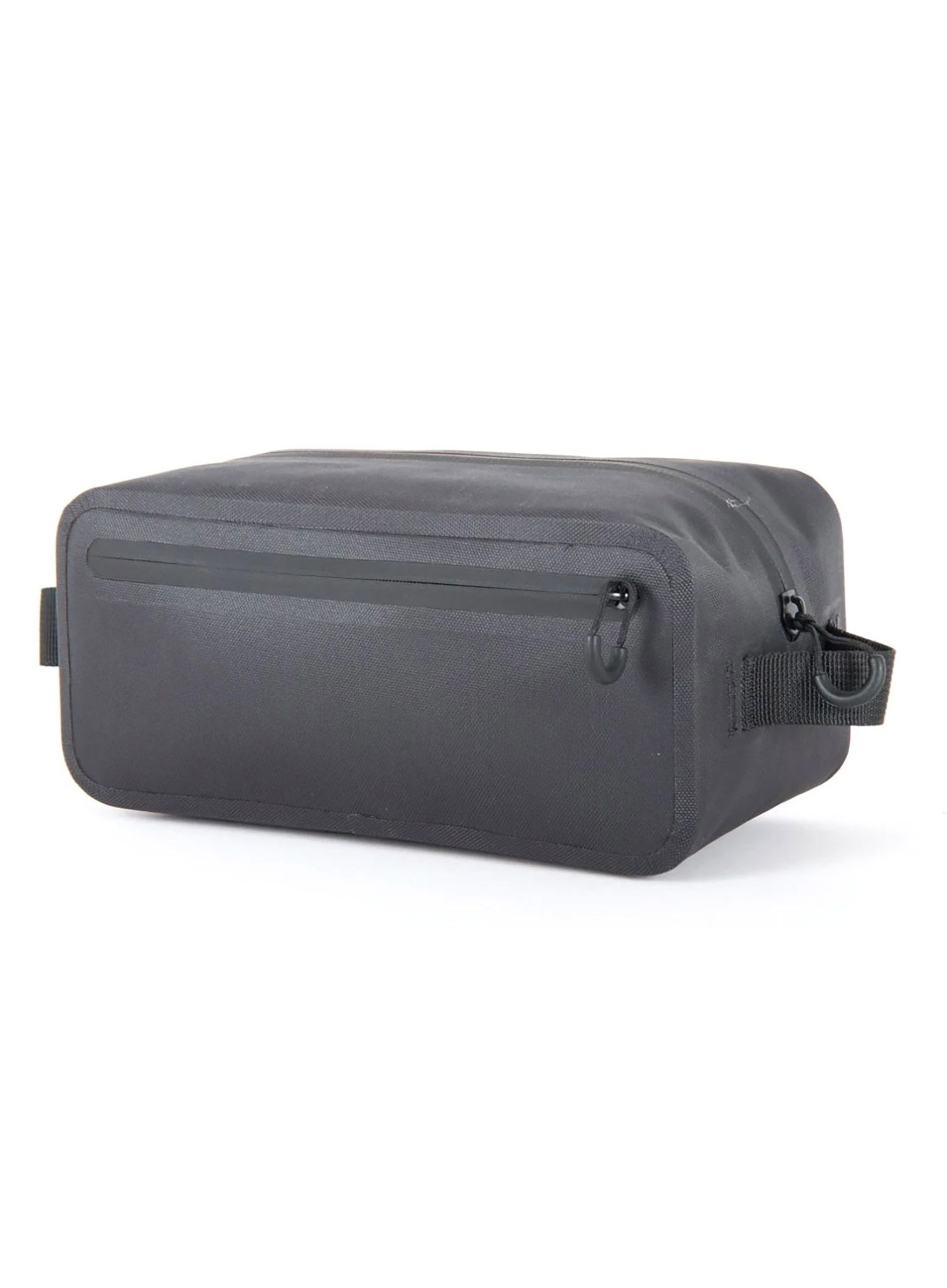 Kozmetična torbica Lifeventure Wash Case - black