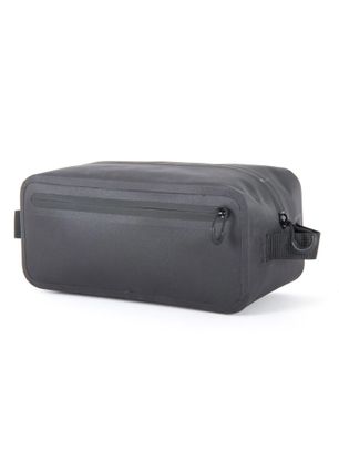 Kozmetična torbica Lifeventure Wash Case - black