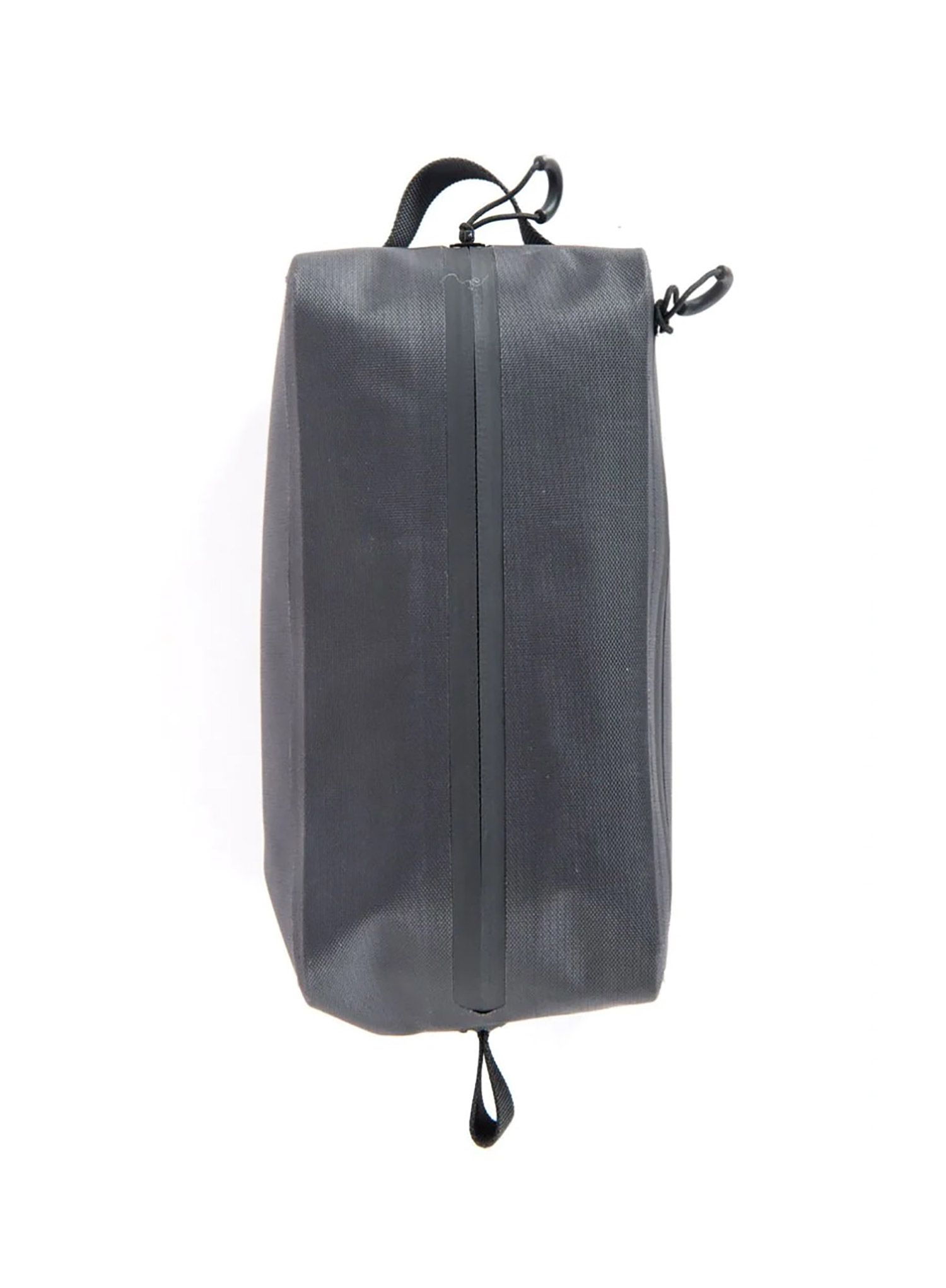 Kozmetična torbica Lifeventure Wash Case - black
