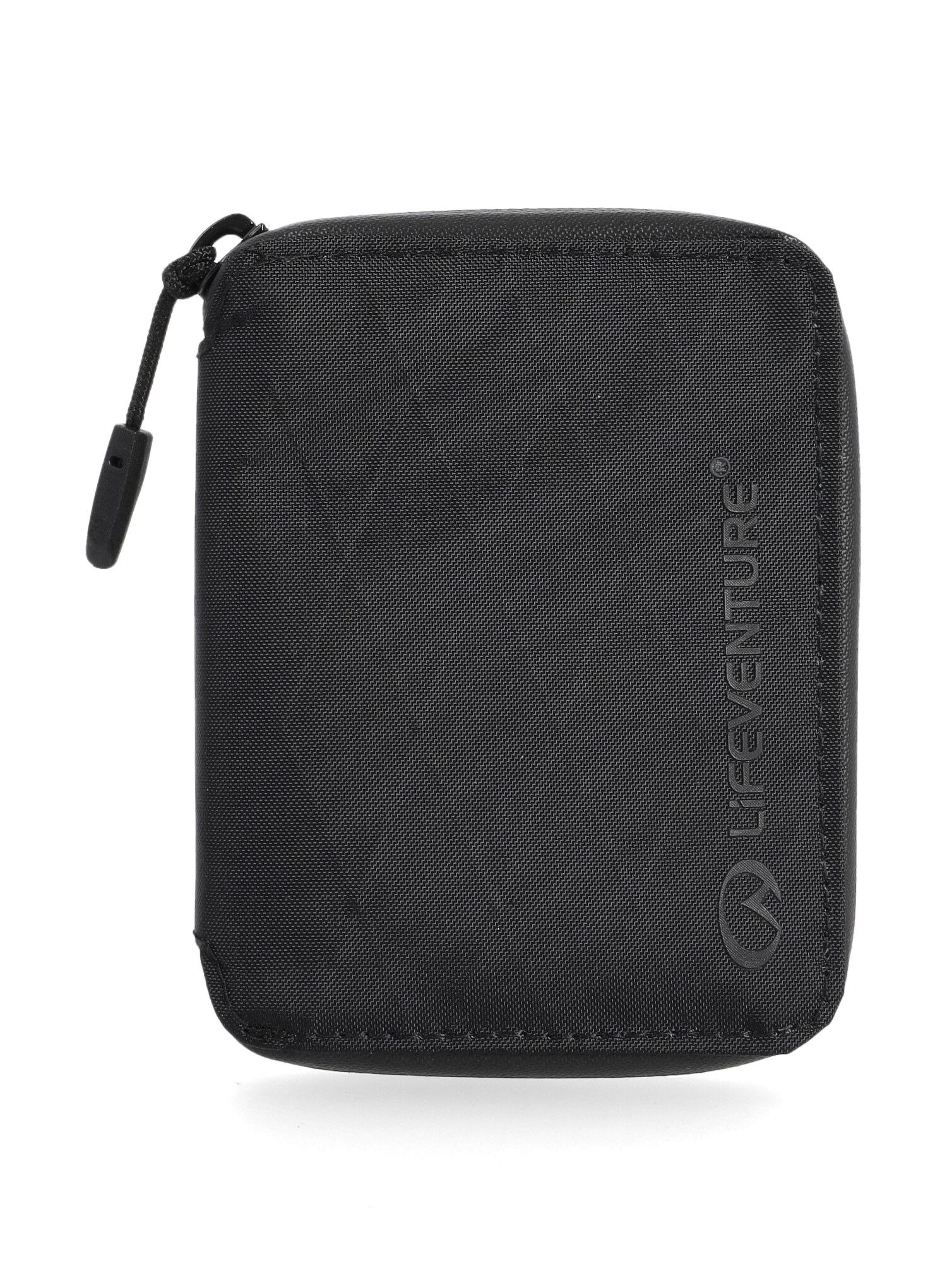 Denarnica z rfid zaščito Lifeventure X-Pac Bi-Fold Wallet