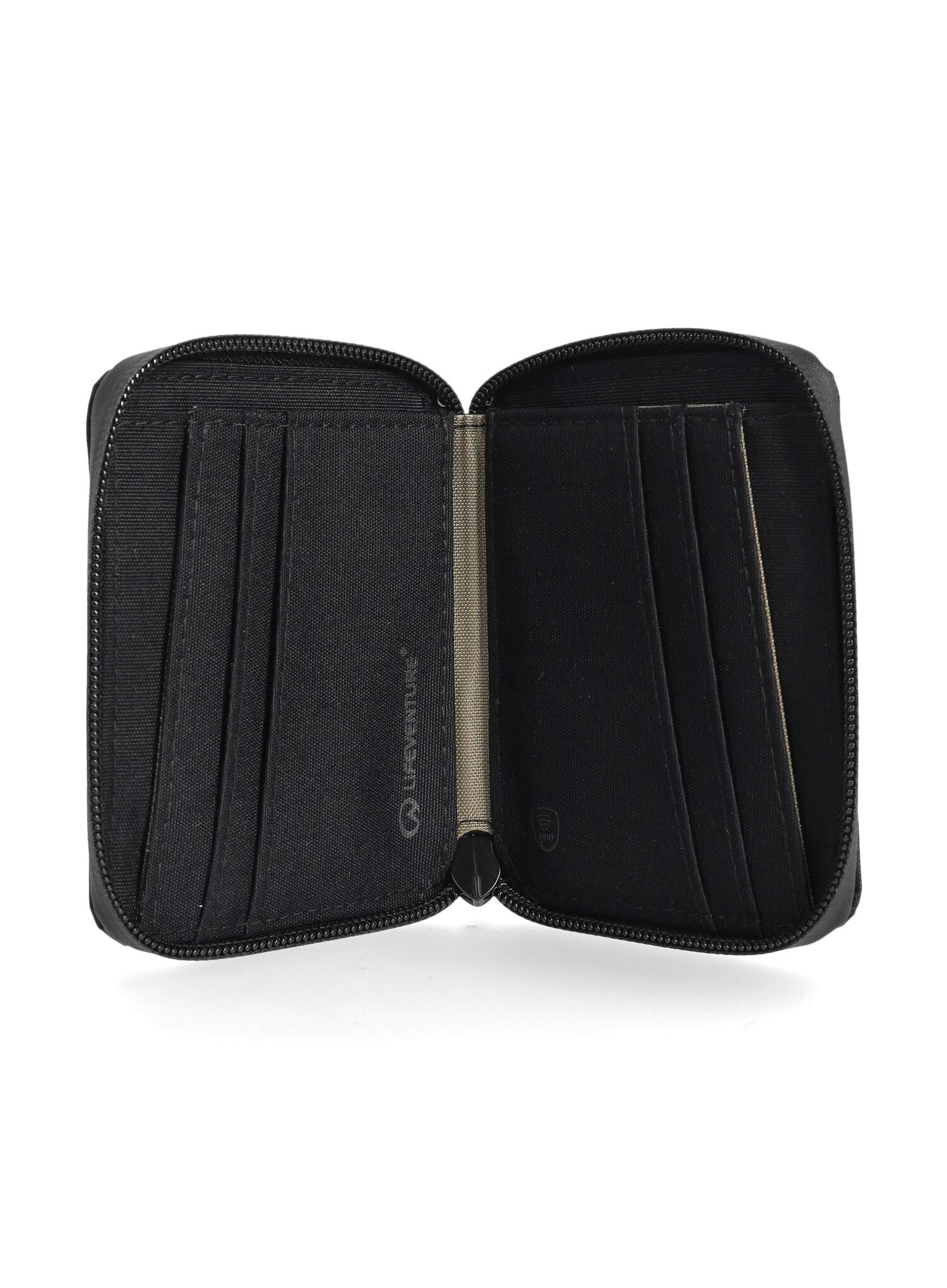 Denarnica z rfid zaščito Lifeventure X-Pac Bi-Fold Wallet