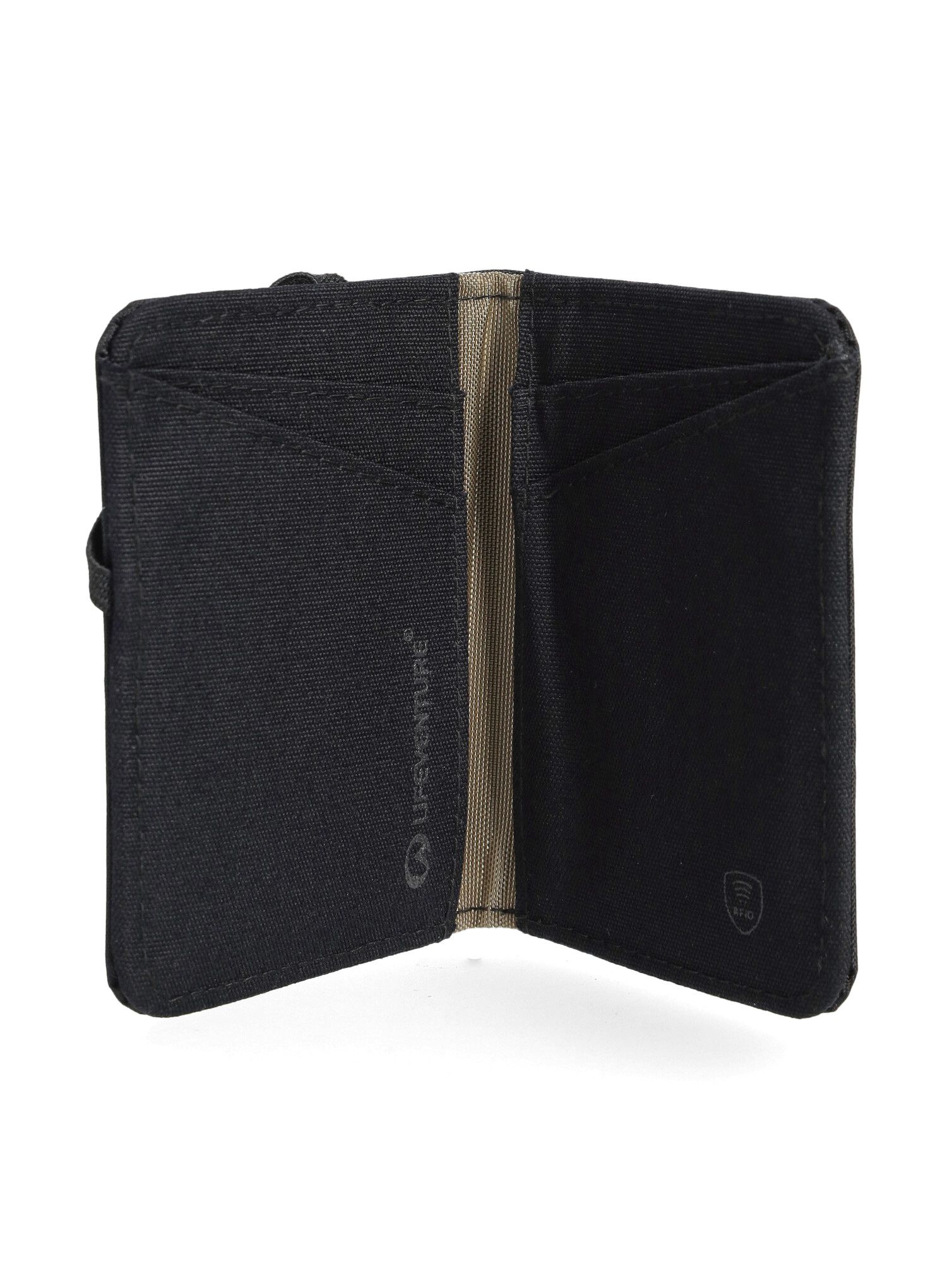 Protivlomna denarnica Lifeventure X-Pac Card Wallet