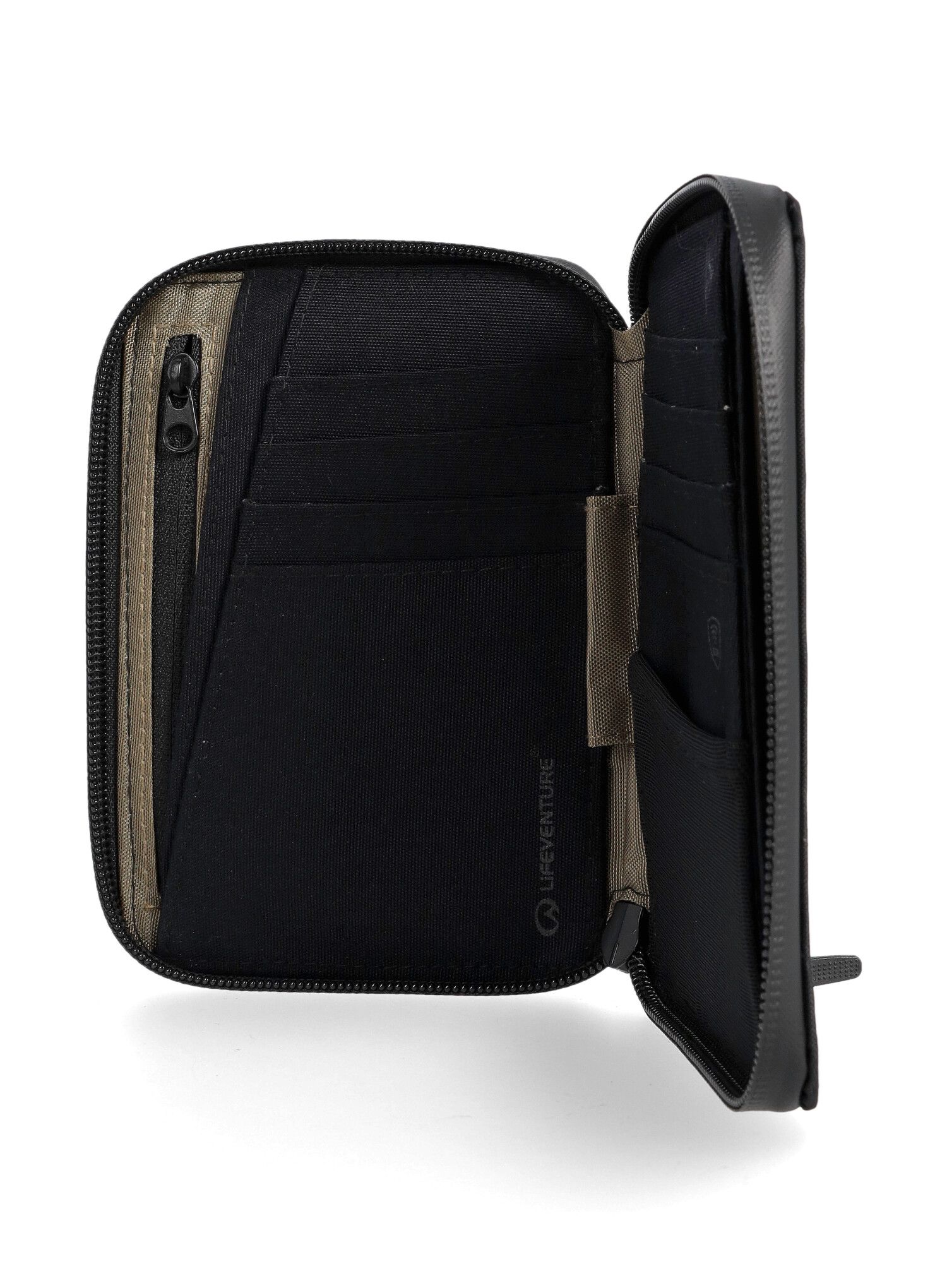 Protivlomna denarnica Lifeventure X-Pac Mini Travel Wallet