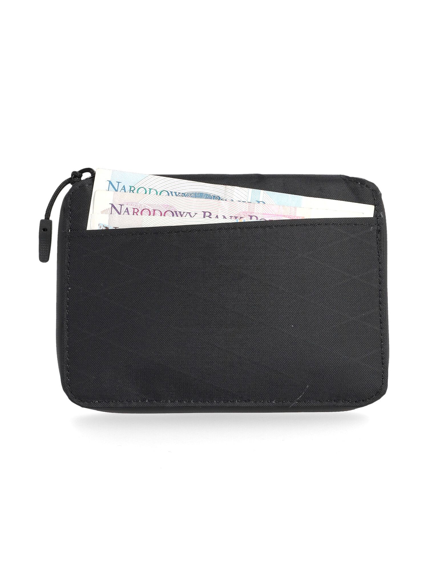 Protivlomna denarnica Lifeventure X-Pac Mini Travel Wallet