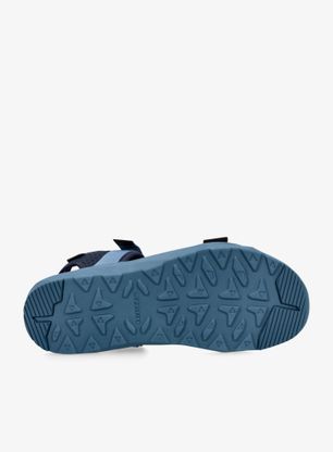 Sandali Lizard Sandal Trek - stellar blue/midnight blue