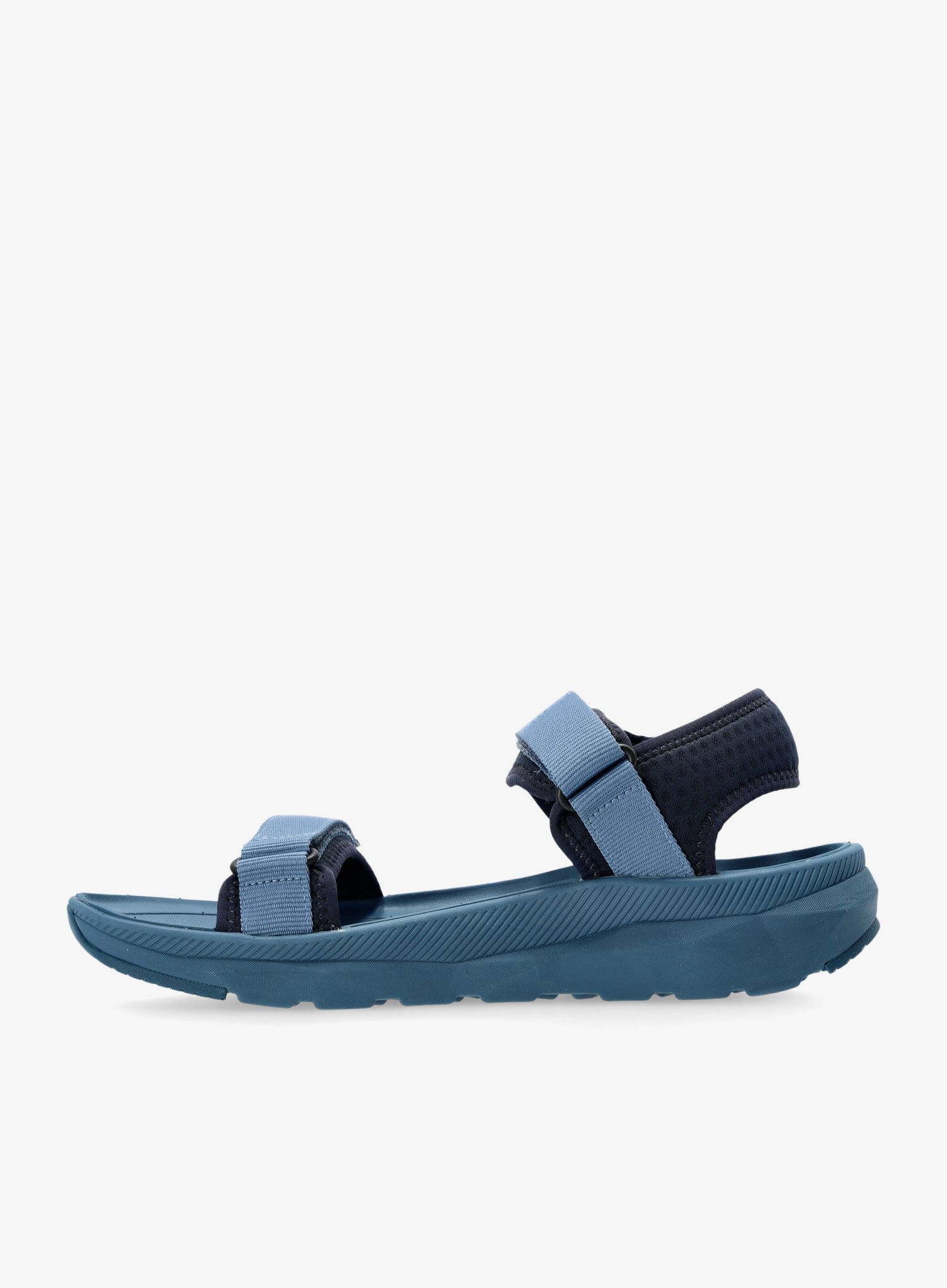 Sandali Lizard Sandal Trek - stellar blue/midnight blue
