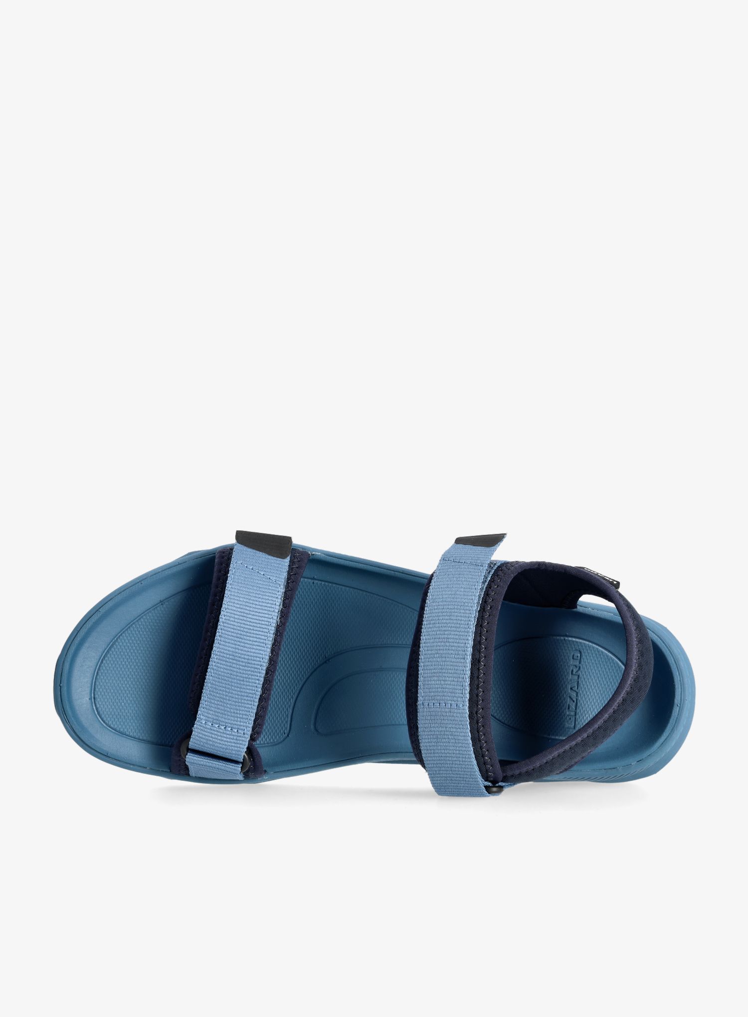 Sandali Lizard Sandal Trek - stellar blue/midnight blue