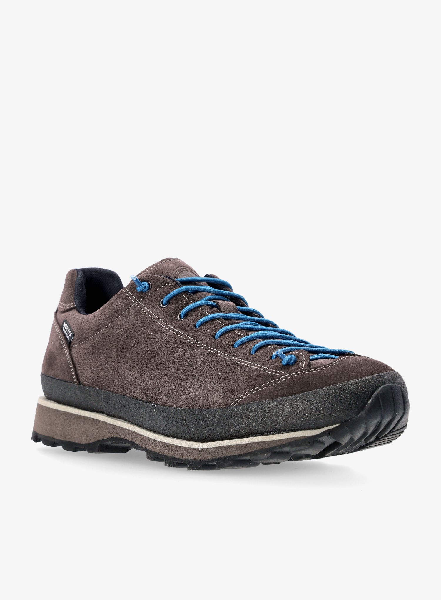 Outdoor čevlji Lomer Bio Naturale Low MTX - antra/laguna