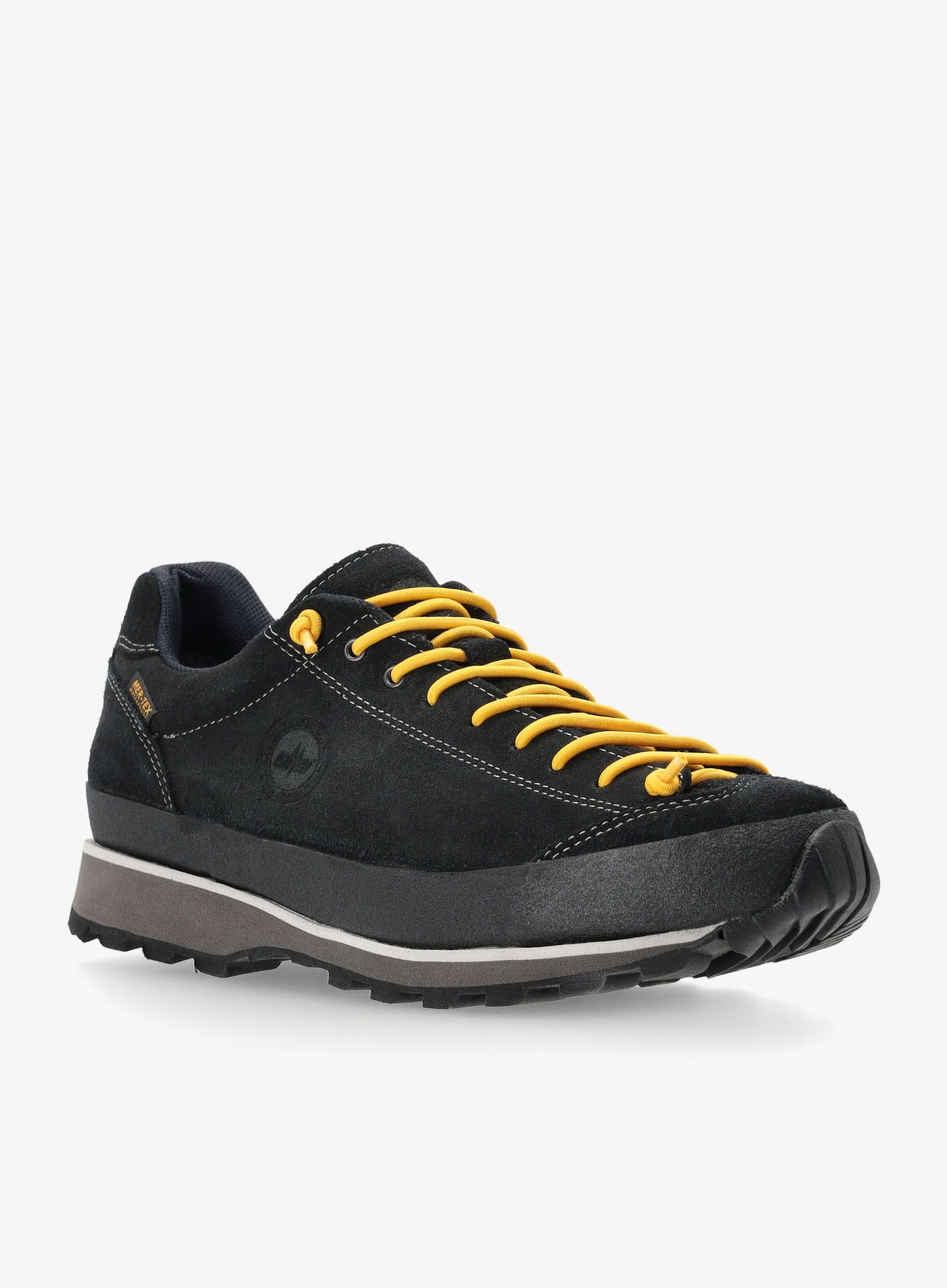 Outdoor čevlji Lomer Bio Naturale Low MTX - offblack