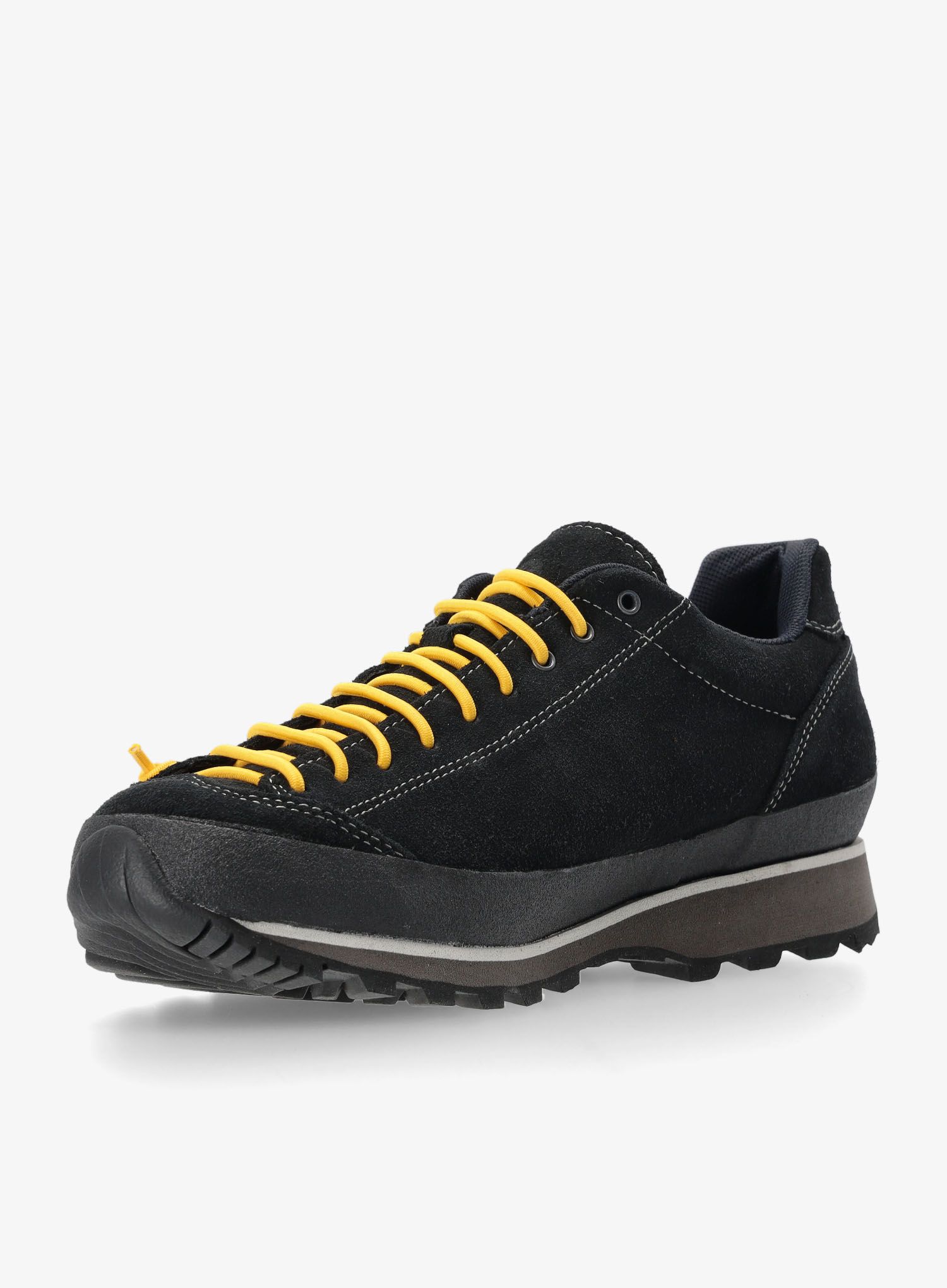 Outdoor čevlji Lomer Bio Naturale Low MTX - offblack