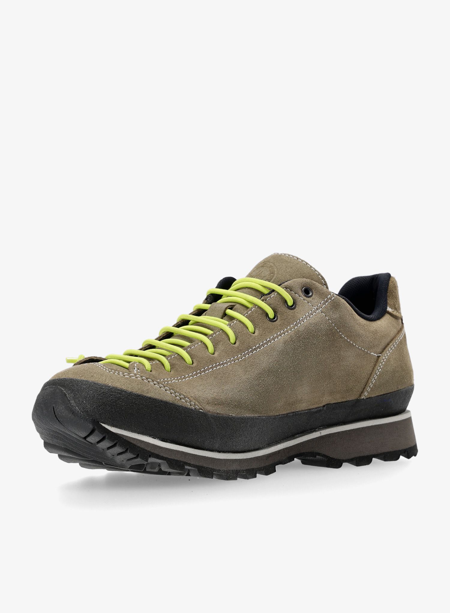 Outdoor čevlji Lomer Bio Naturale Low MTX - truffle/lime