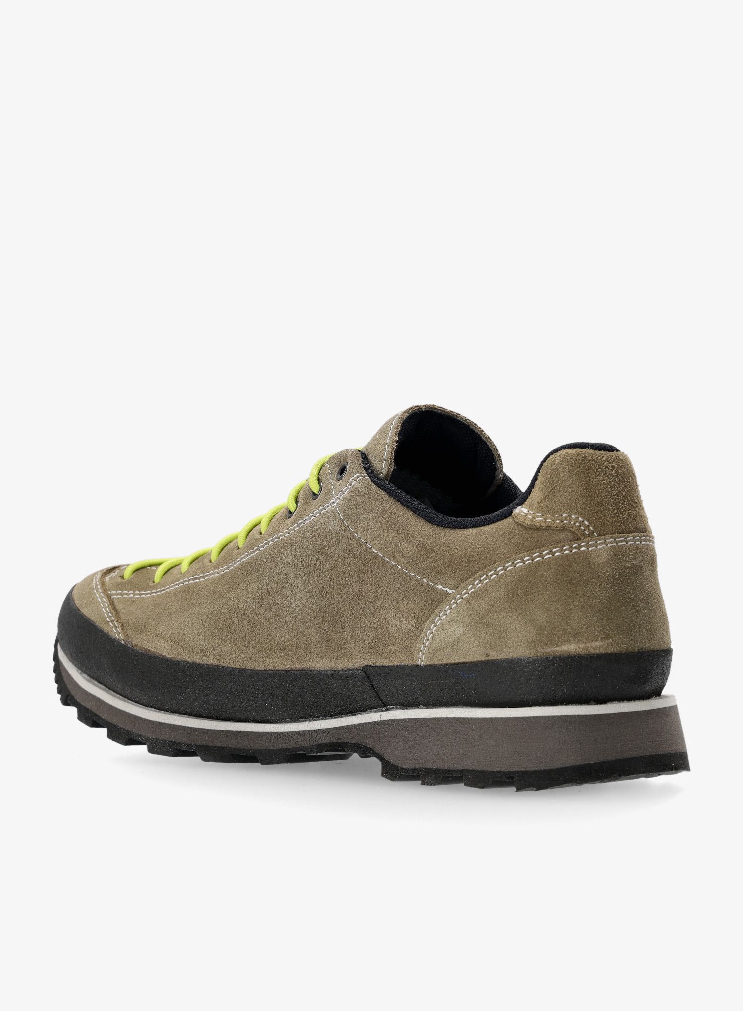 Outdoor čevlji Lomer Bio Naturale Low MTX - truffle/lime