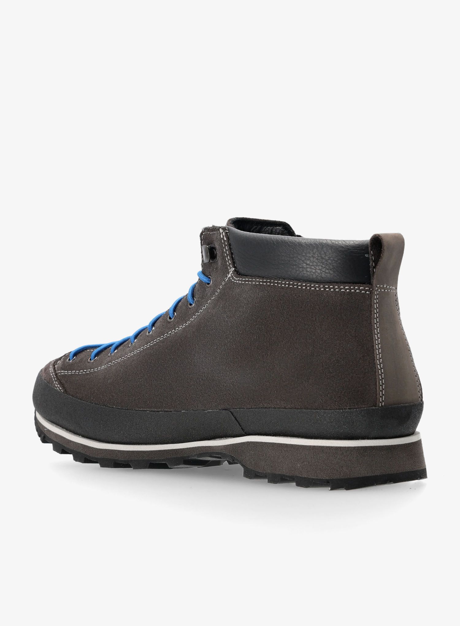 Outdoor čevlji Lomer Bio Naturale Mid MTX - antra/laguna