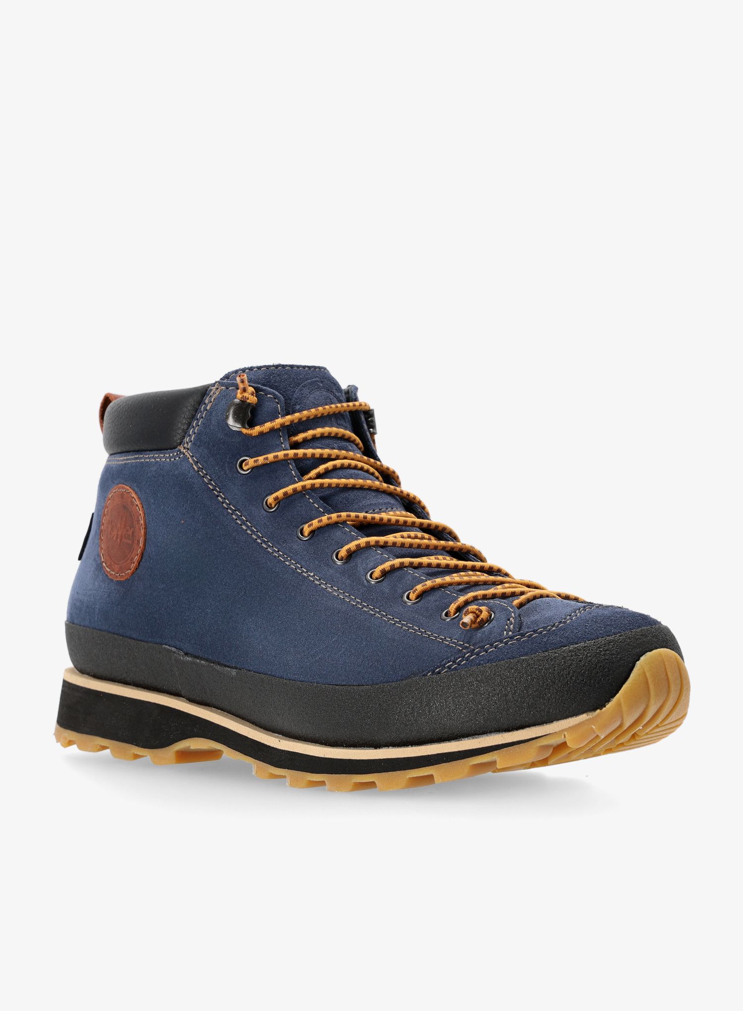 Outdoor čevlji Lomer Bio Naturale Mid MTX - flag