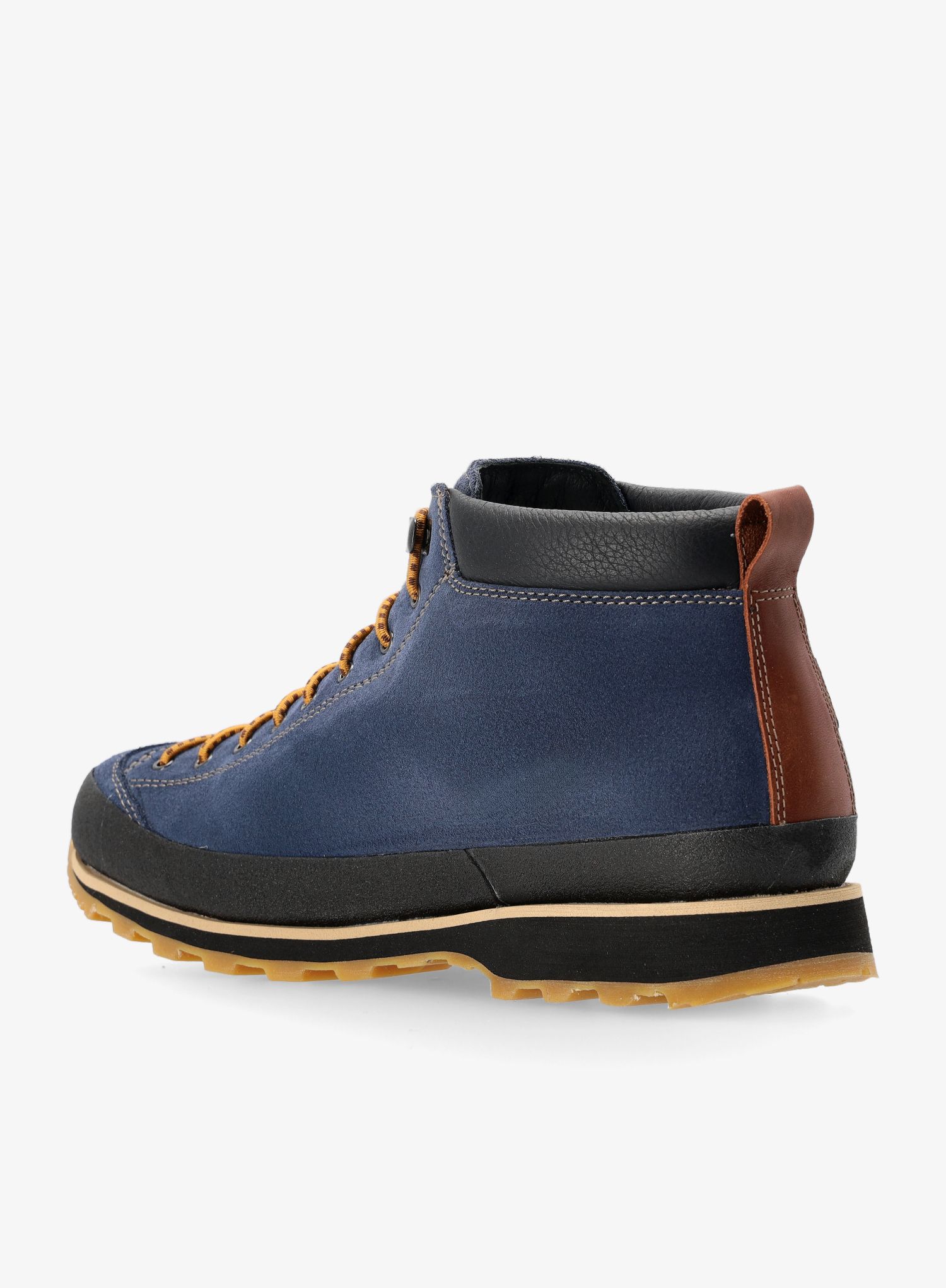 Outdoor čevlji Lomer Bio Naturale Mid MTX - flag