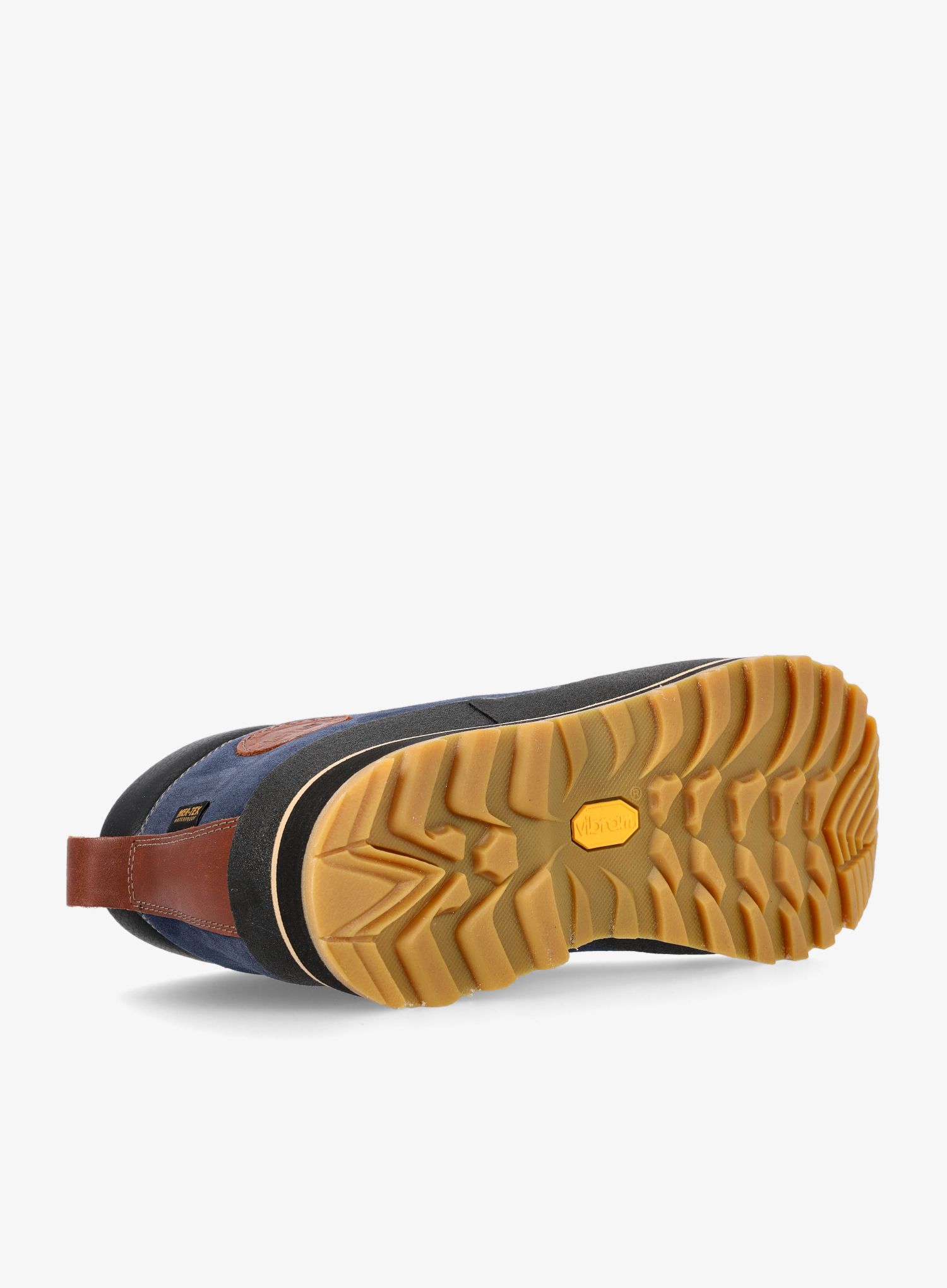 Outdoor čevlji Lomer Bio Naturale Mid MTX - flag