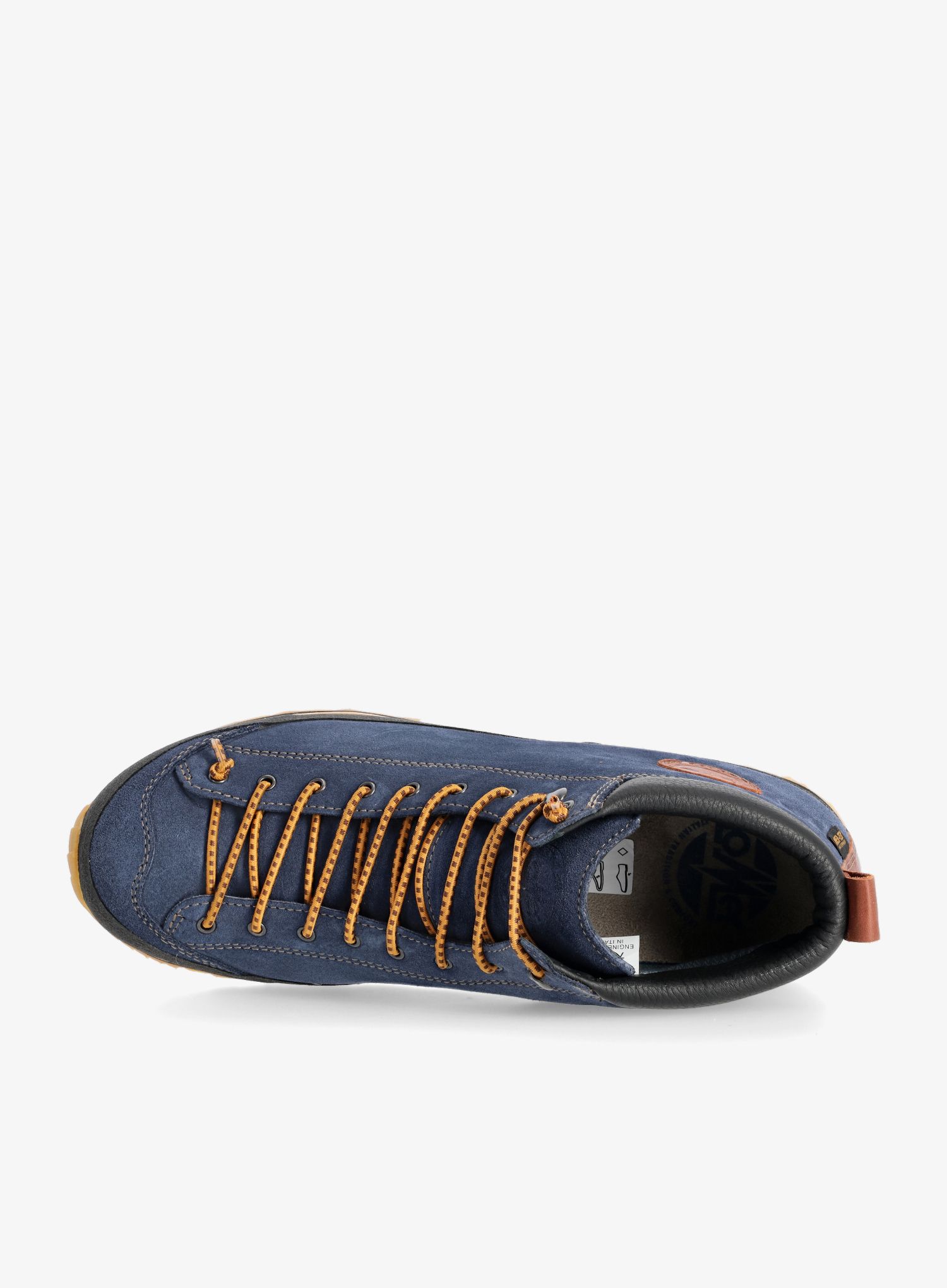 Outdoor čevlji Lomer Bio Naturale Mid MTX - flag