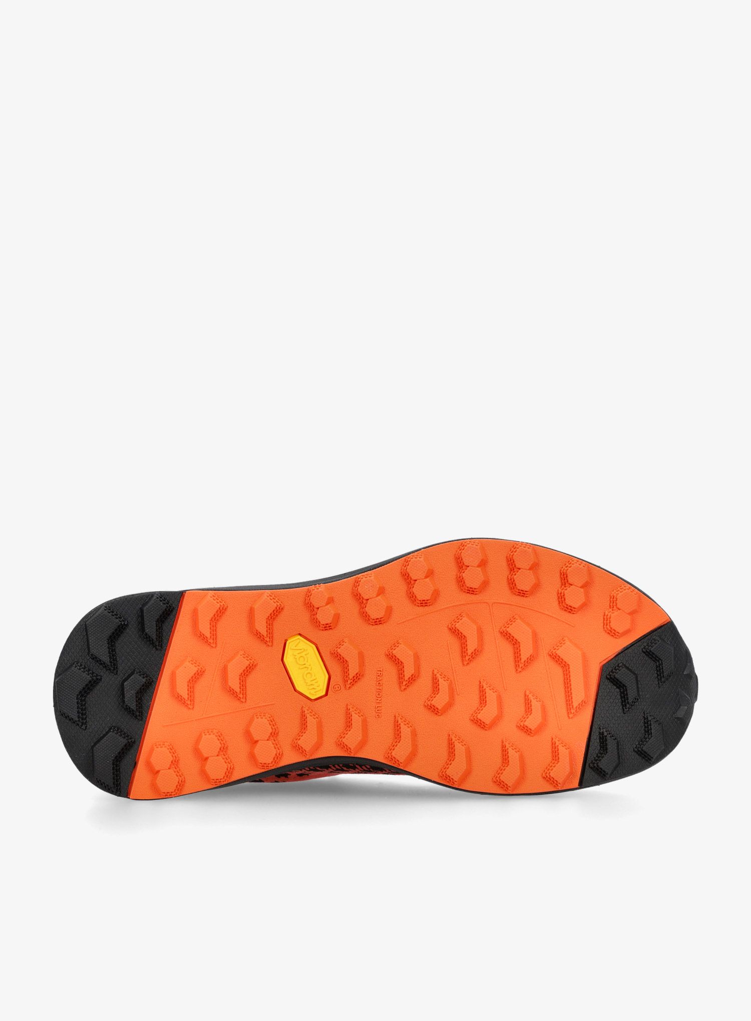 Ženski pohodniški čevlji Lomer Gravity MTX - coral
