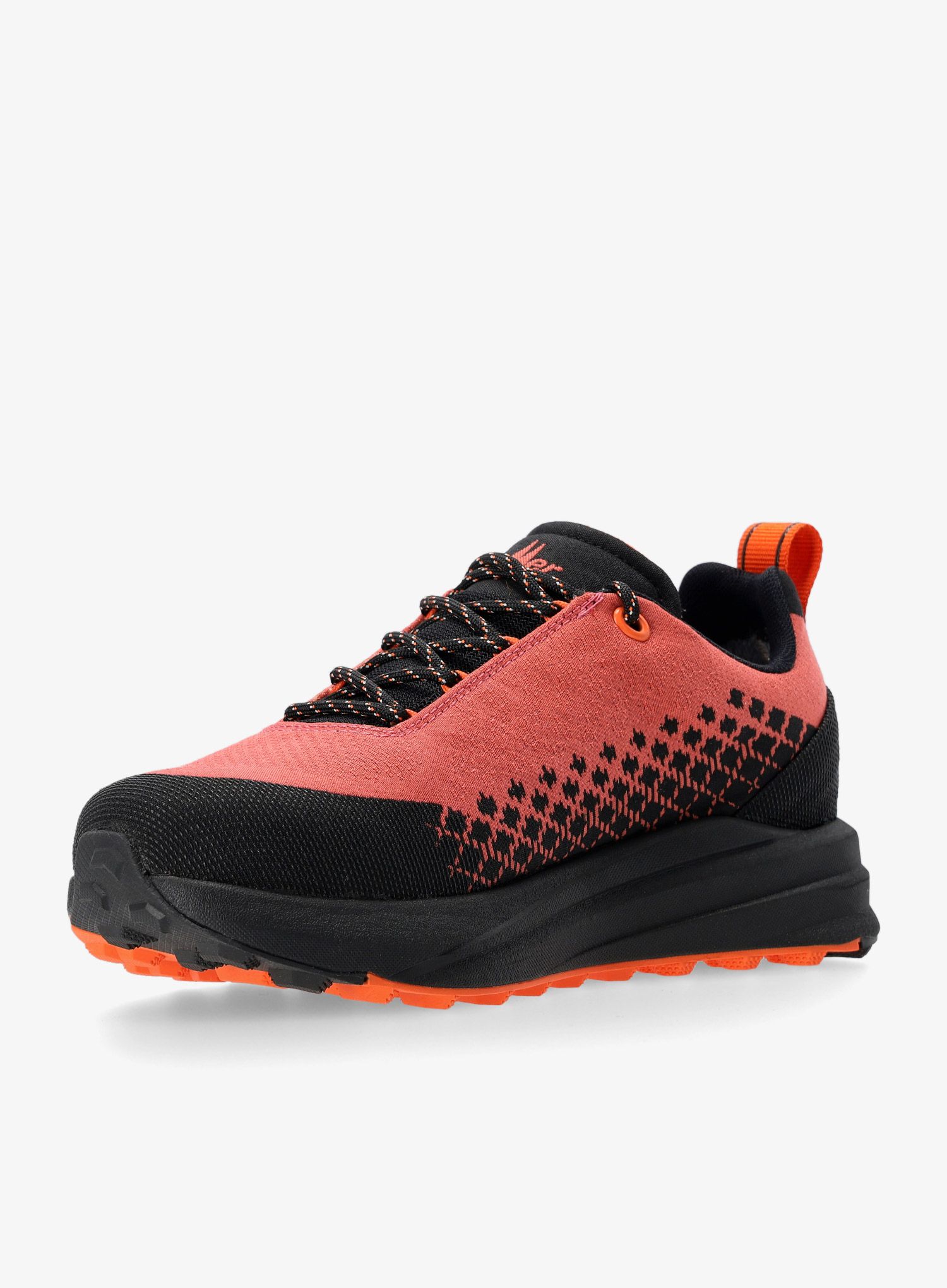 Ženski pohodniški čevlji Lomer Gravity MTX - coral