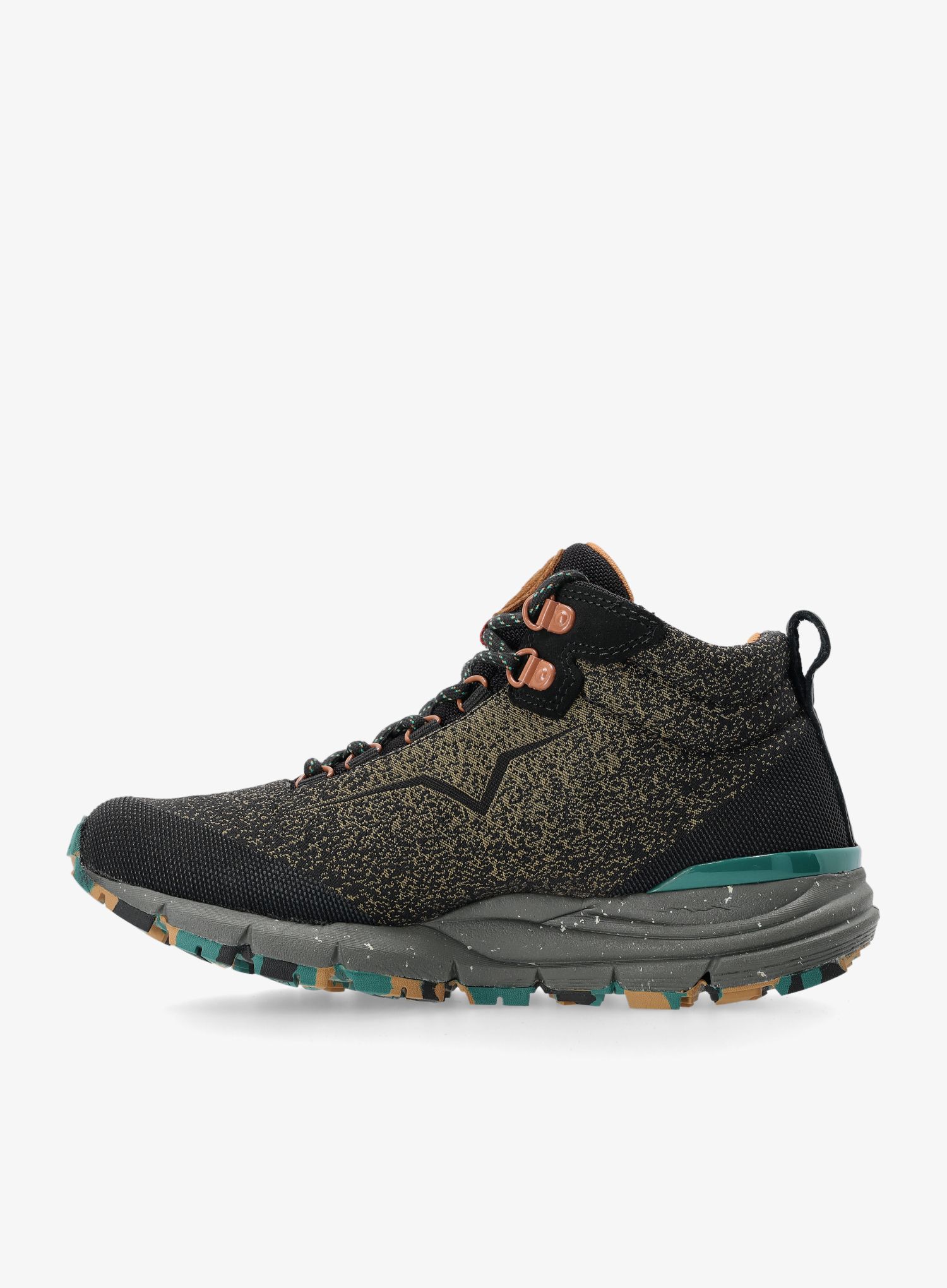 Ženski čevlji Lomer Spider Mid Ultra MTX - terra